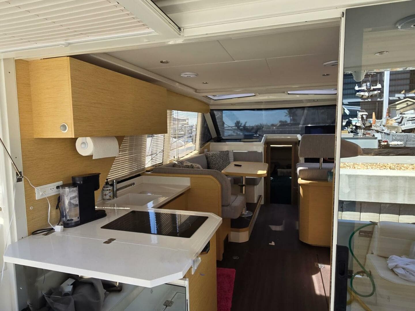 2020 Greenline 39 E-Drive — photo 13