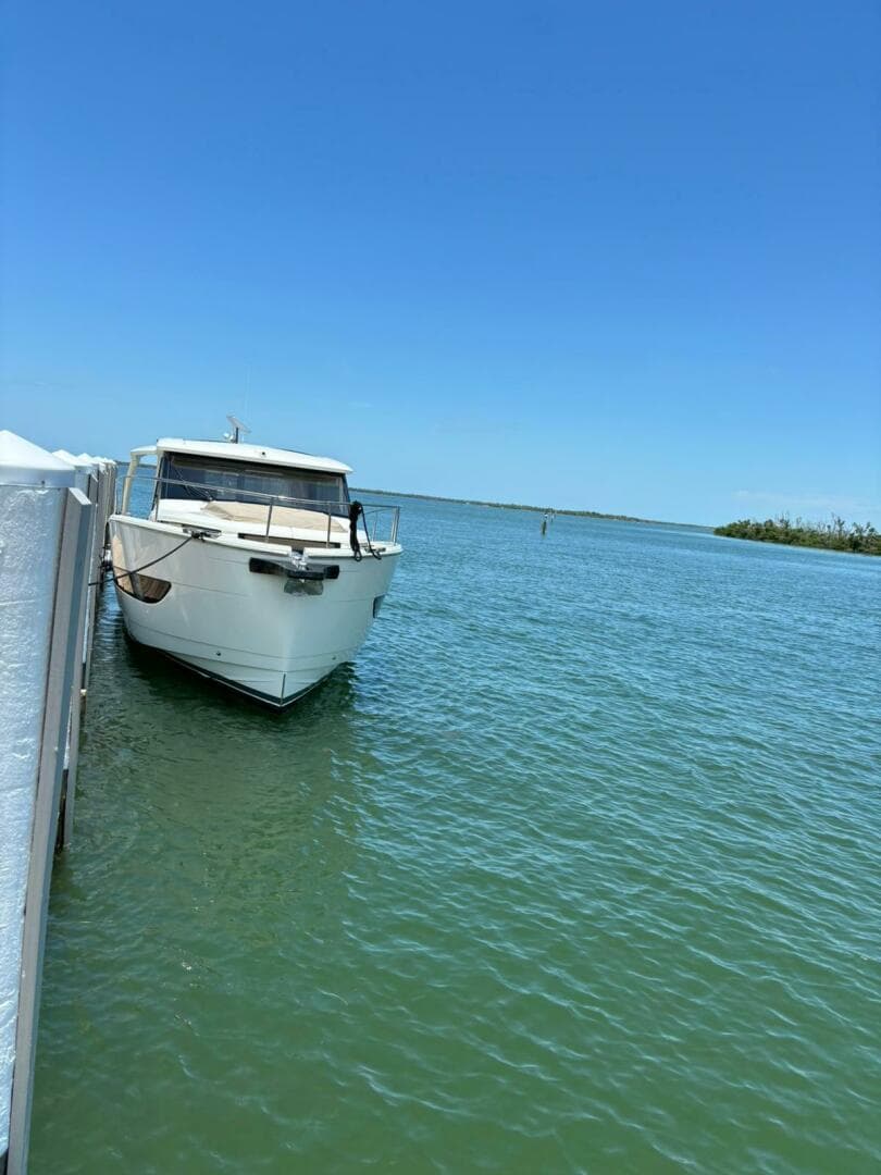 2020 Greenline 39 E-Drive — photo 35