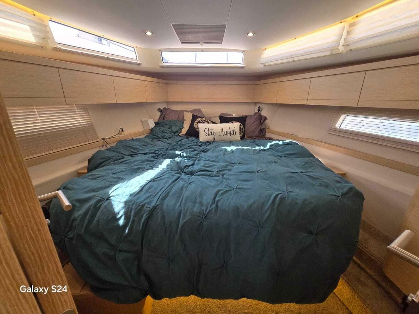 2020 Greenline 39 E-Drive — photo 26