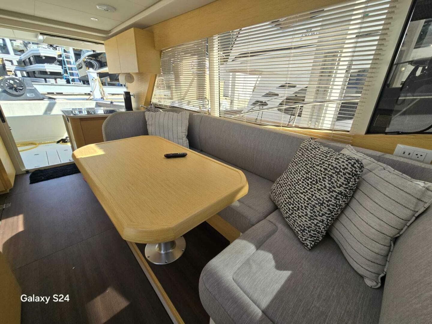 2020 Greenline 39 E-Drive — photo 18