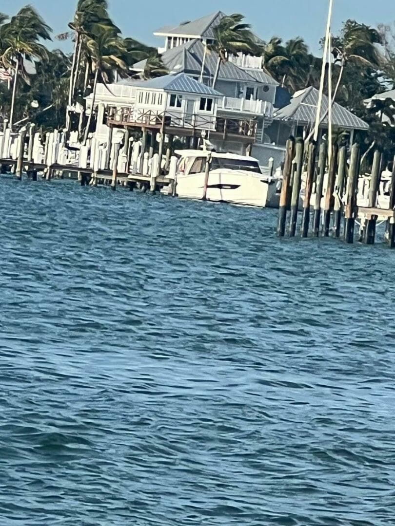 2020 Greenline 39 E-Drive — photo 36