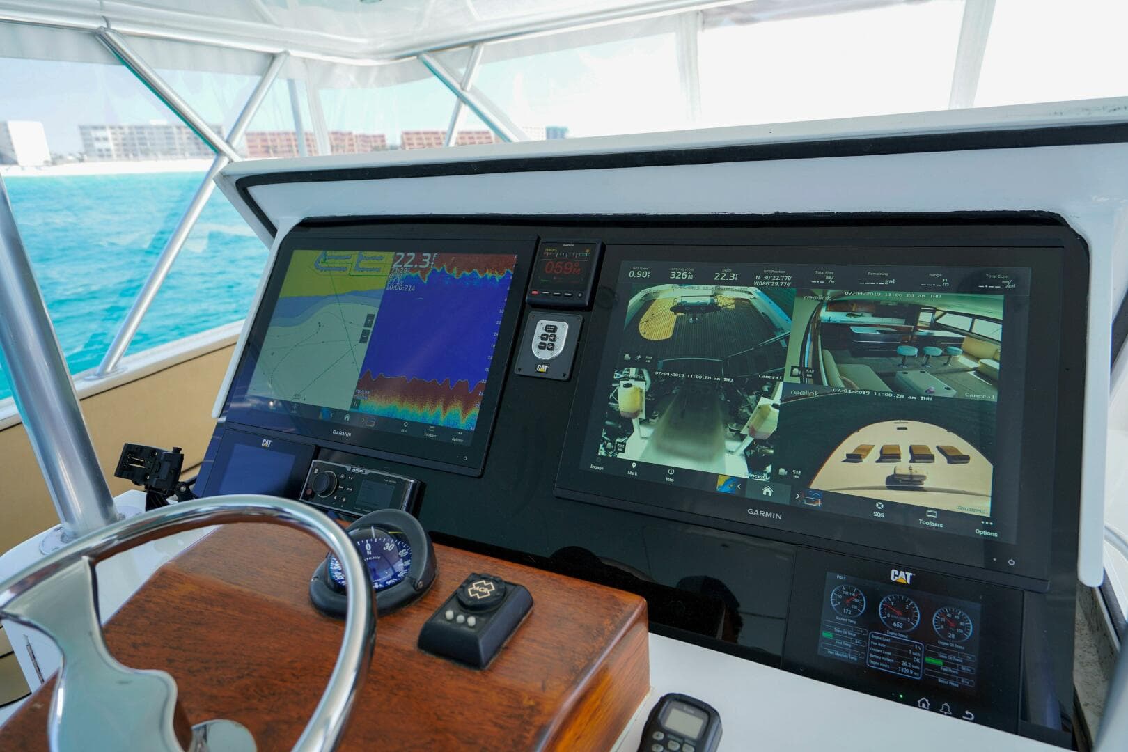 2006 Custom Carolina — photo 15