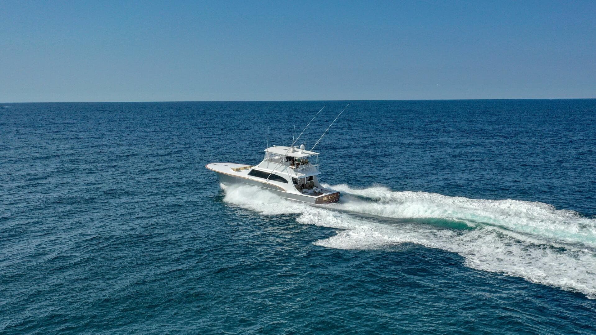 2006 Custom Carolina — photo 8