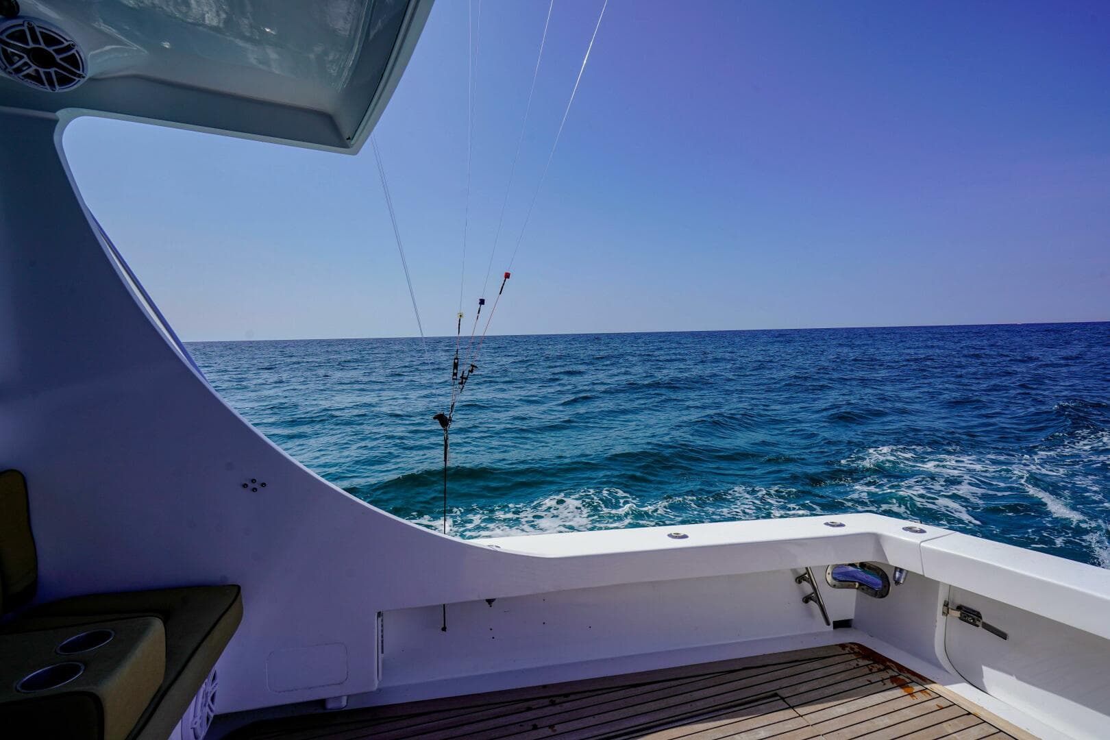 2006 Custom Carolina — photo 17