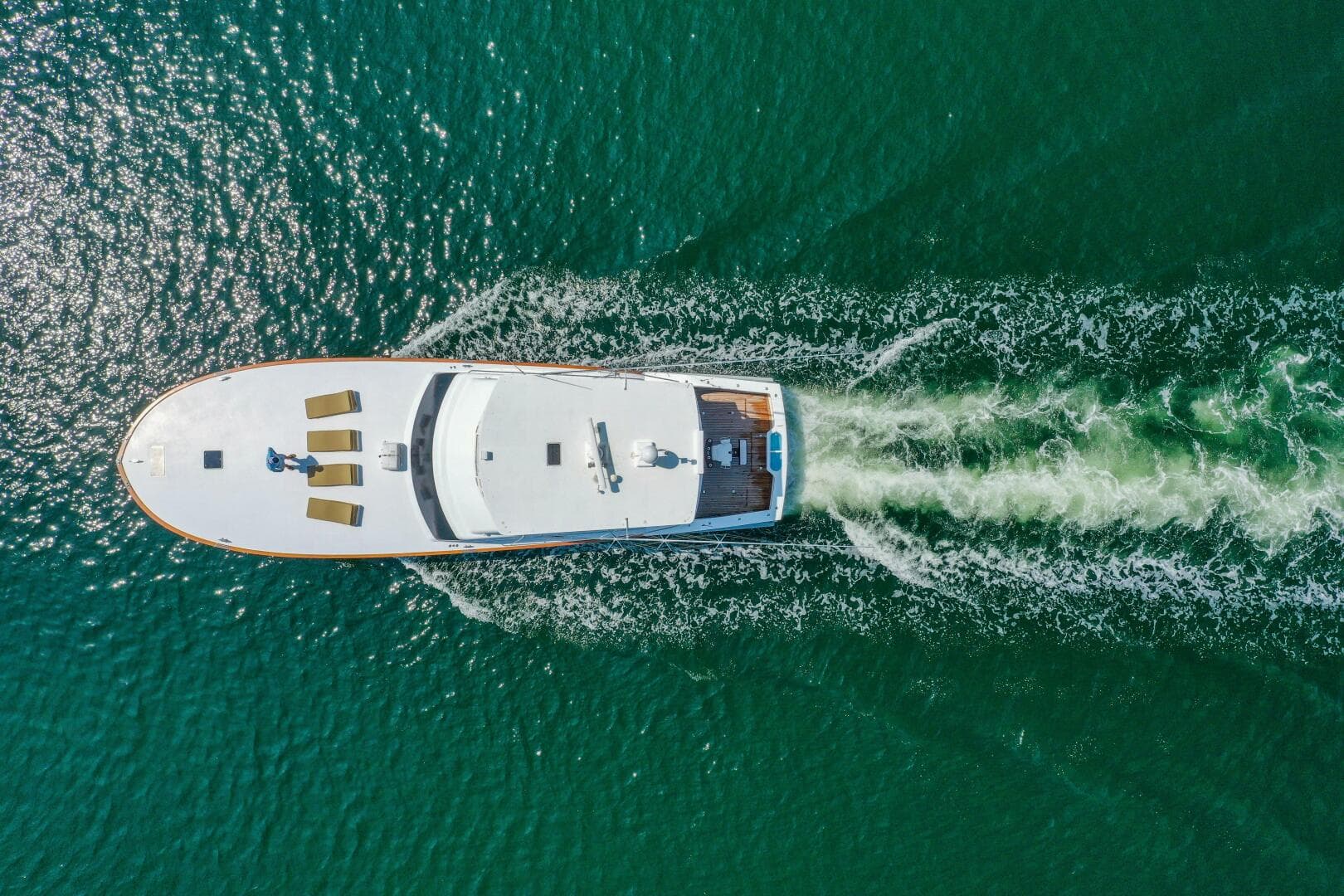 2006 Custom Carolina — photo 7