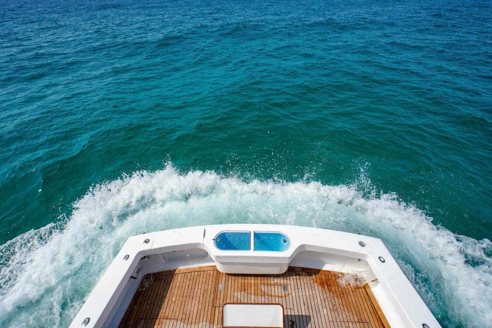 2006 Custom Carolina — photo 10