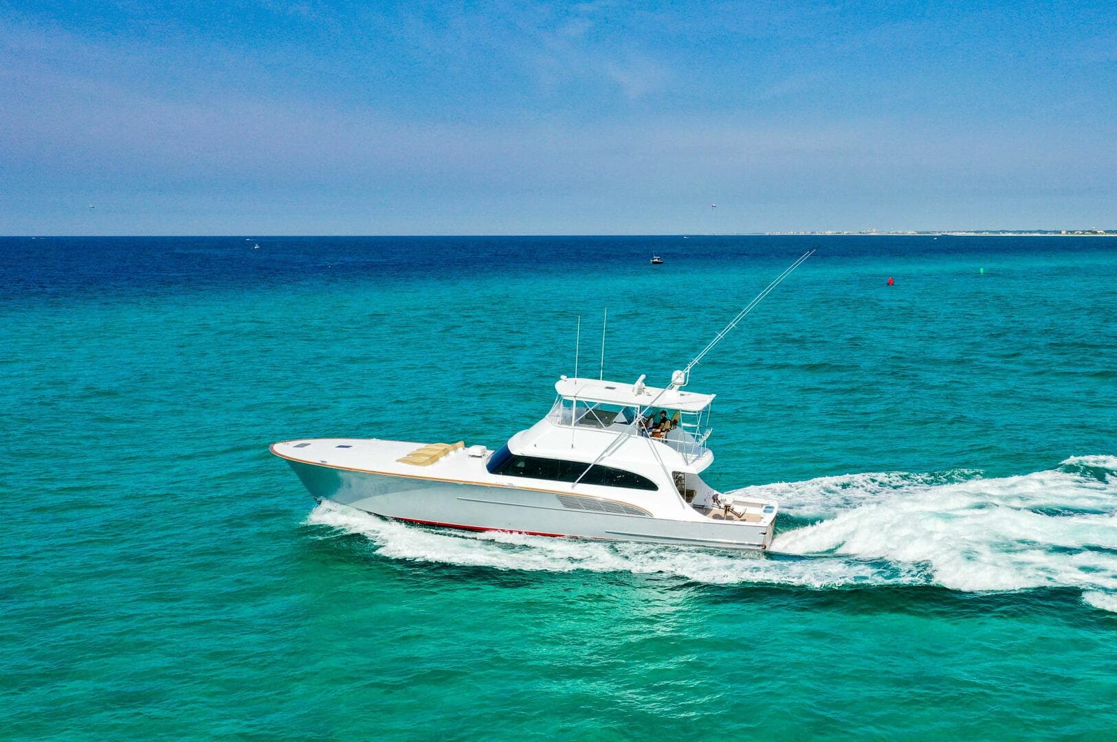 2006 Custom Carolina — photo 3