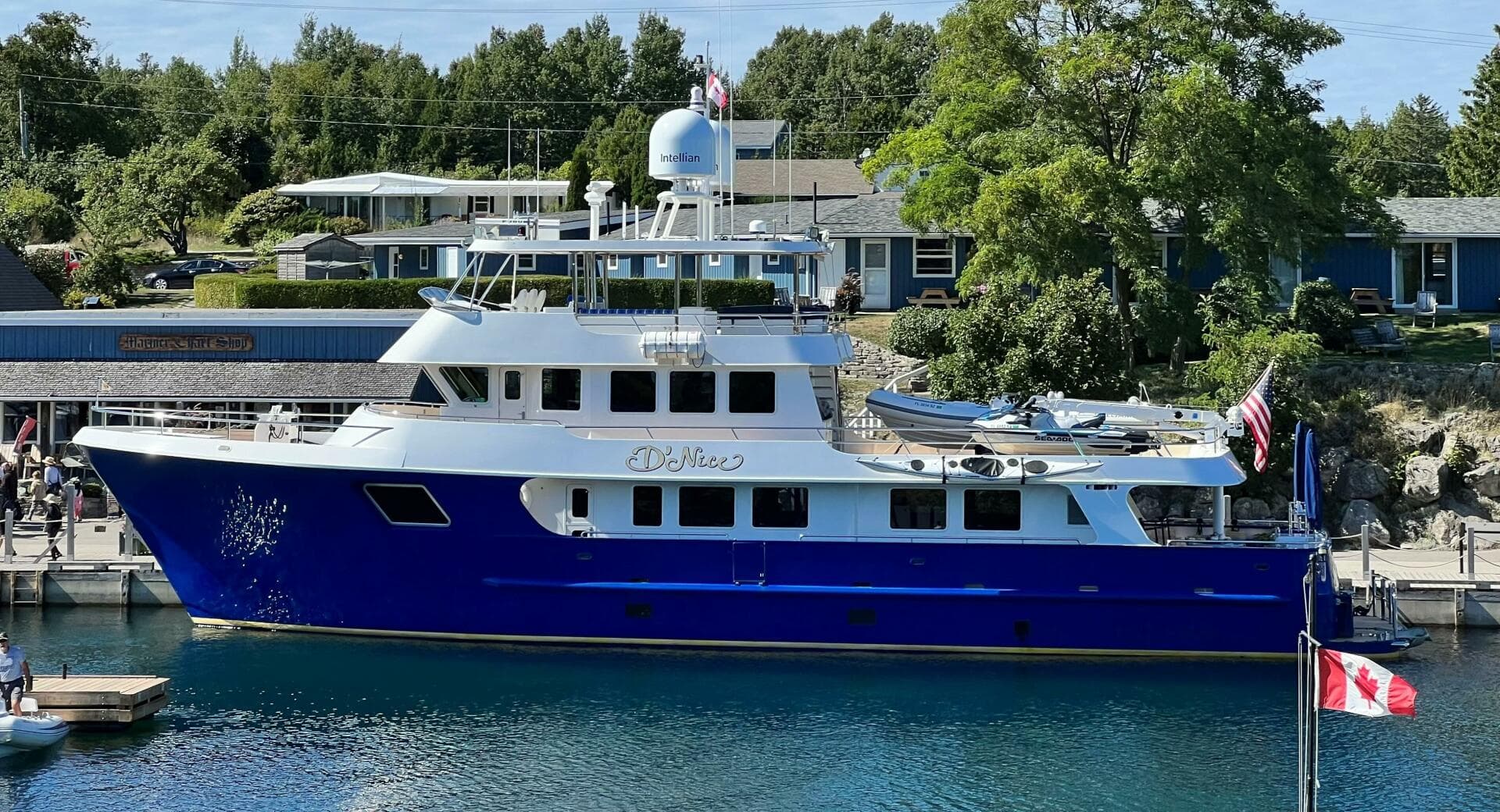 2010 Allseas — photo 30