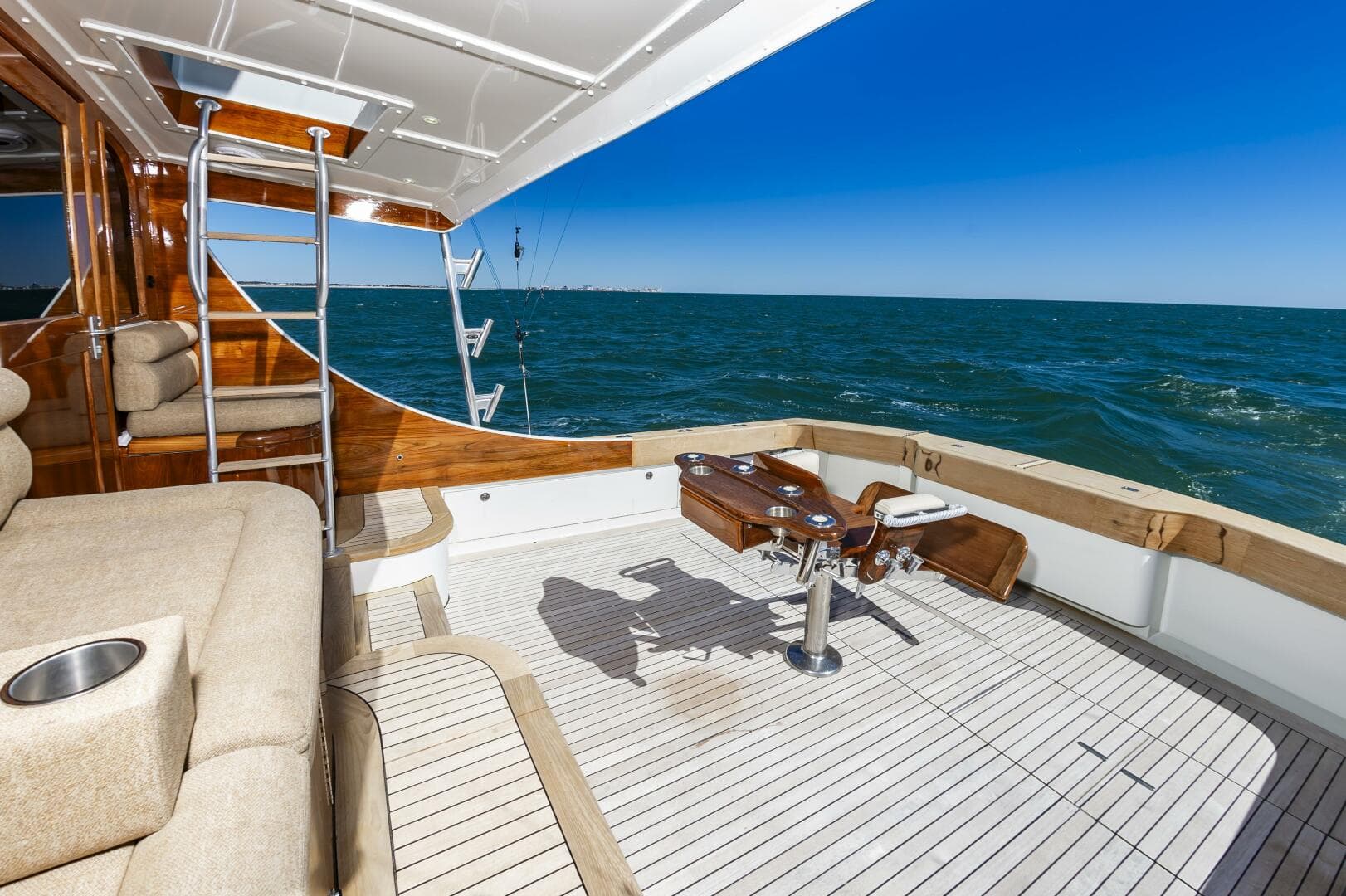 1993 Buddy Davis 61 Convertible — photo 10