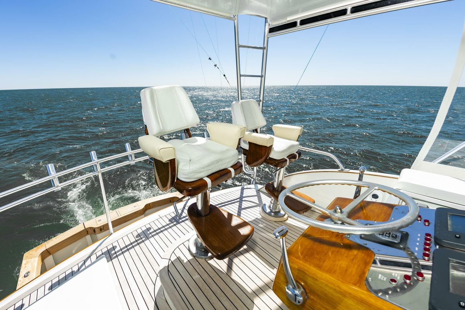 1993 Buddy Davis 61 Convertible — photo 15