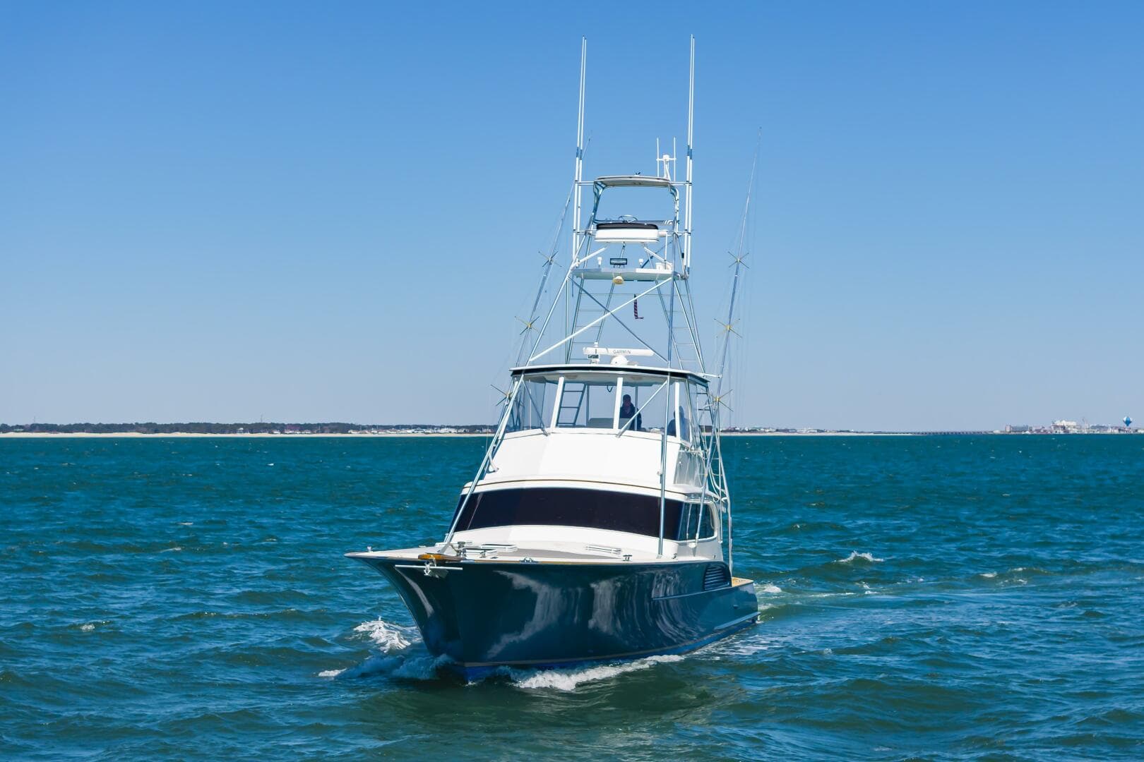 1993 Buddy Davis 61 Convertible — photo 57