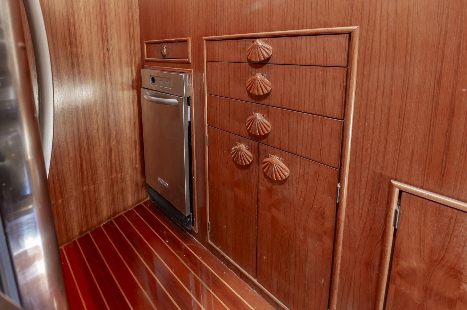 1993 Buddy Davis 61 Convertible — photo 32