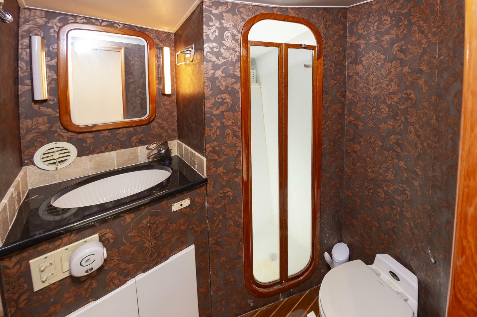 1993 Buddy Davis 61 Convertible — photo 44