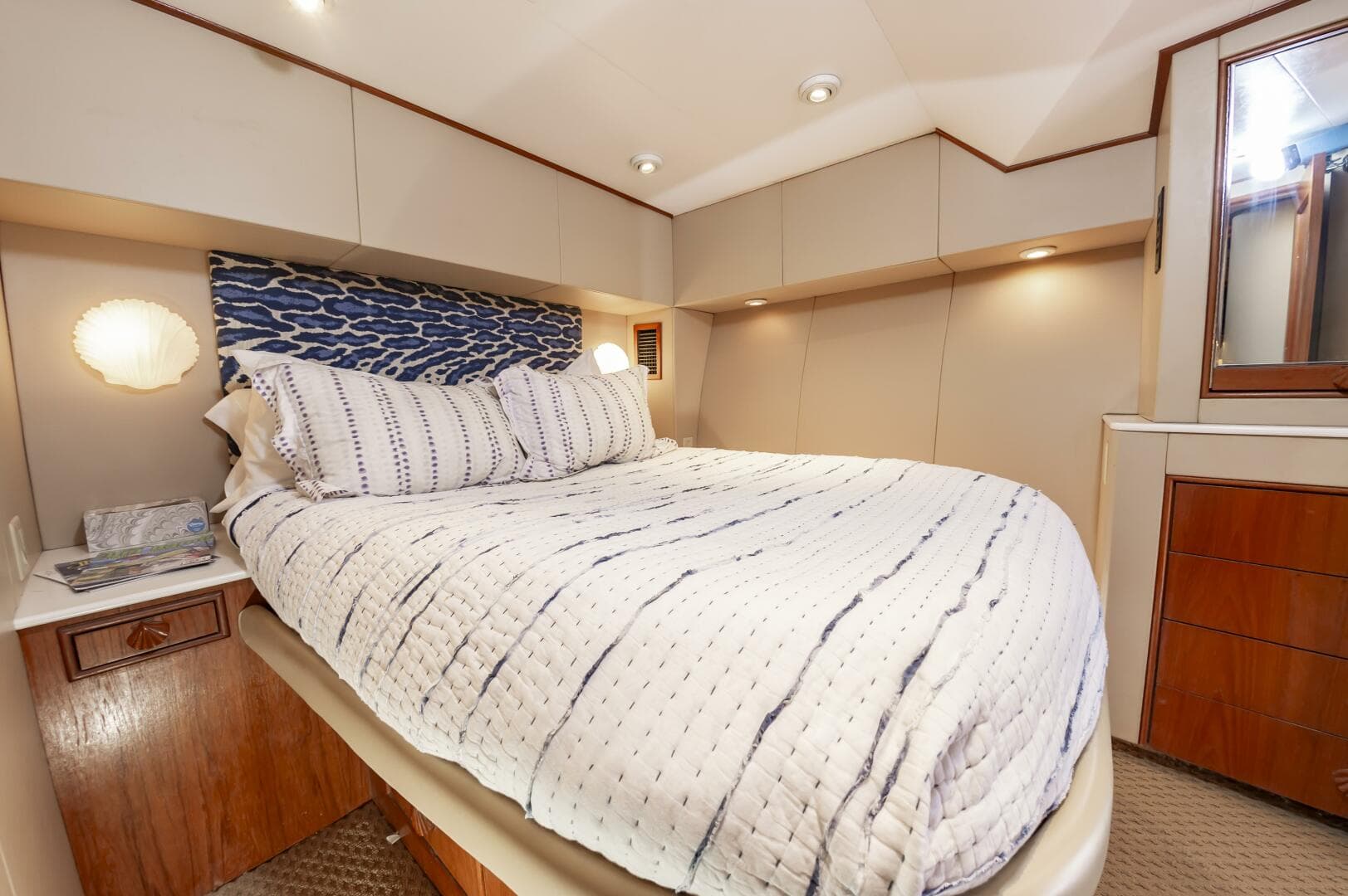 1993 Buddy Davis 61 Convertible — photo 33