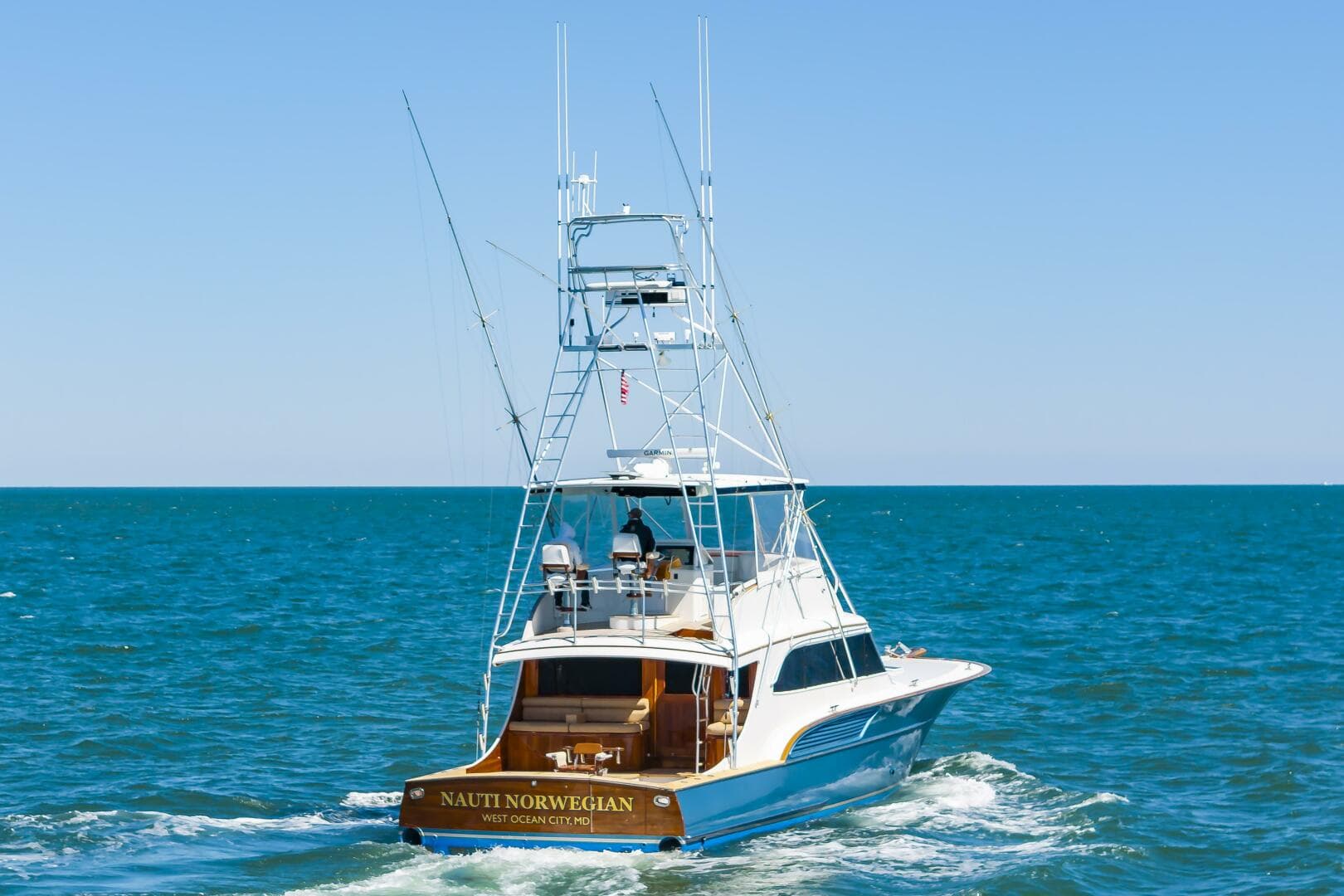 1993 Buddy Davis 61 Convertible — photo 60