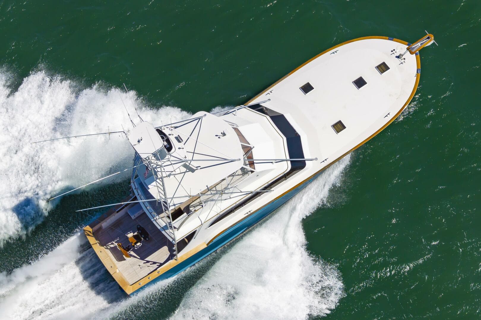 1993 Buddy Davis 61 Convertible — photo 66