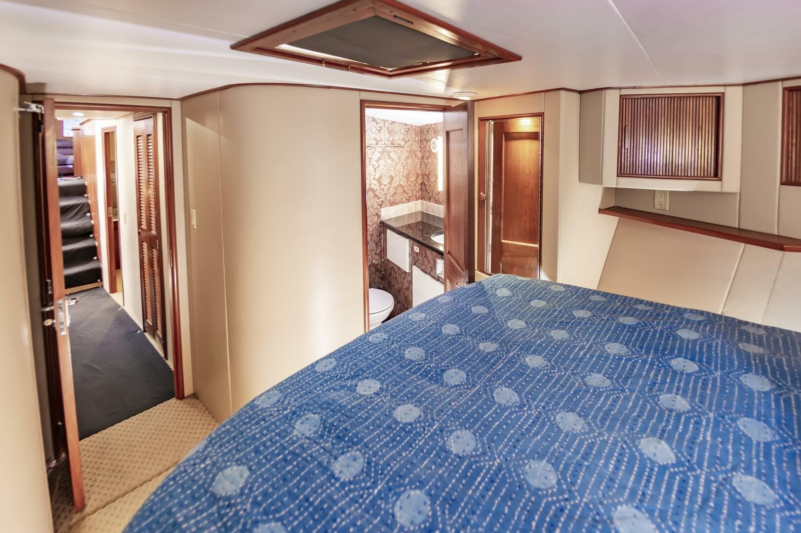 1993 Buddy Davis 61 Convertible — photo 40