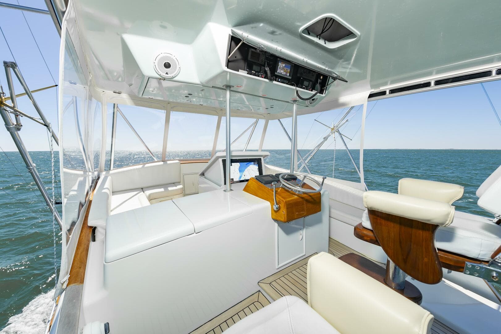 1993 Buddy Davis 61 Convertible — photo 16