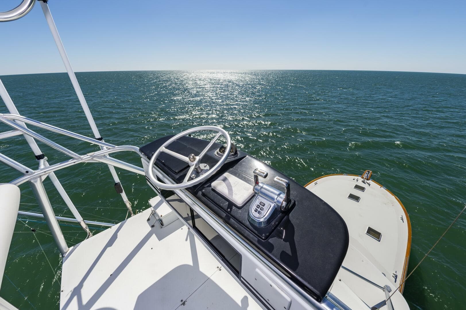 1993 Buddy Davis 61 Convertible — photo 21