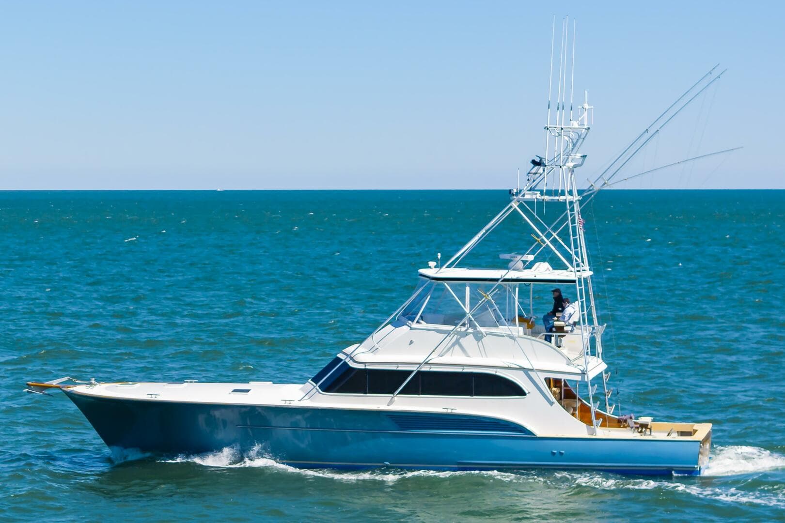 1993 Buddy Davis 61 Convertible — photo 61