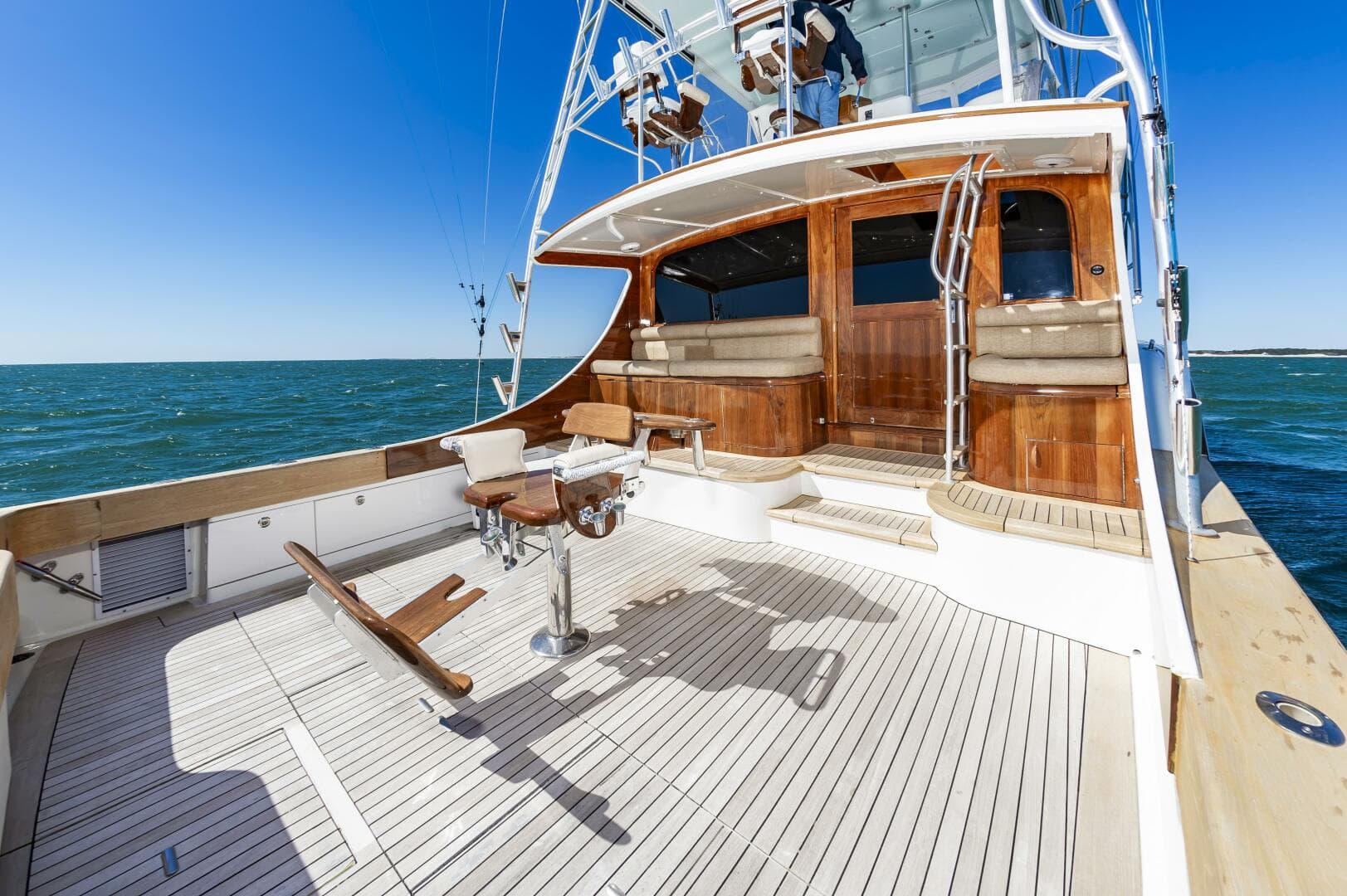 1993 Buddy Davis 61 Convertible — photo 12