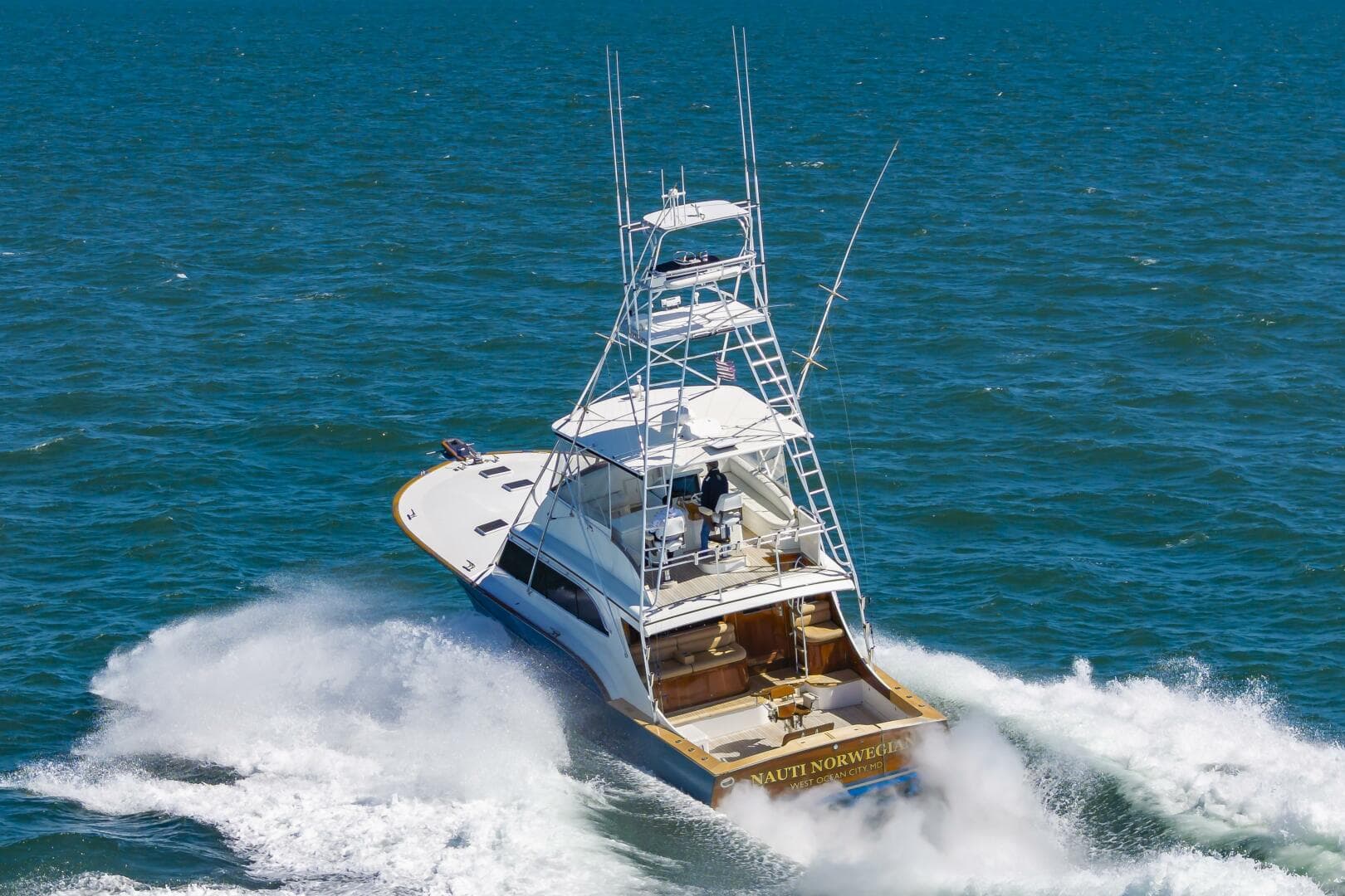 1993 Buddy Davis 61 Convertible — photo 69