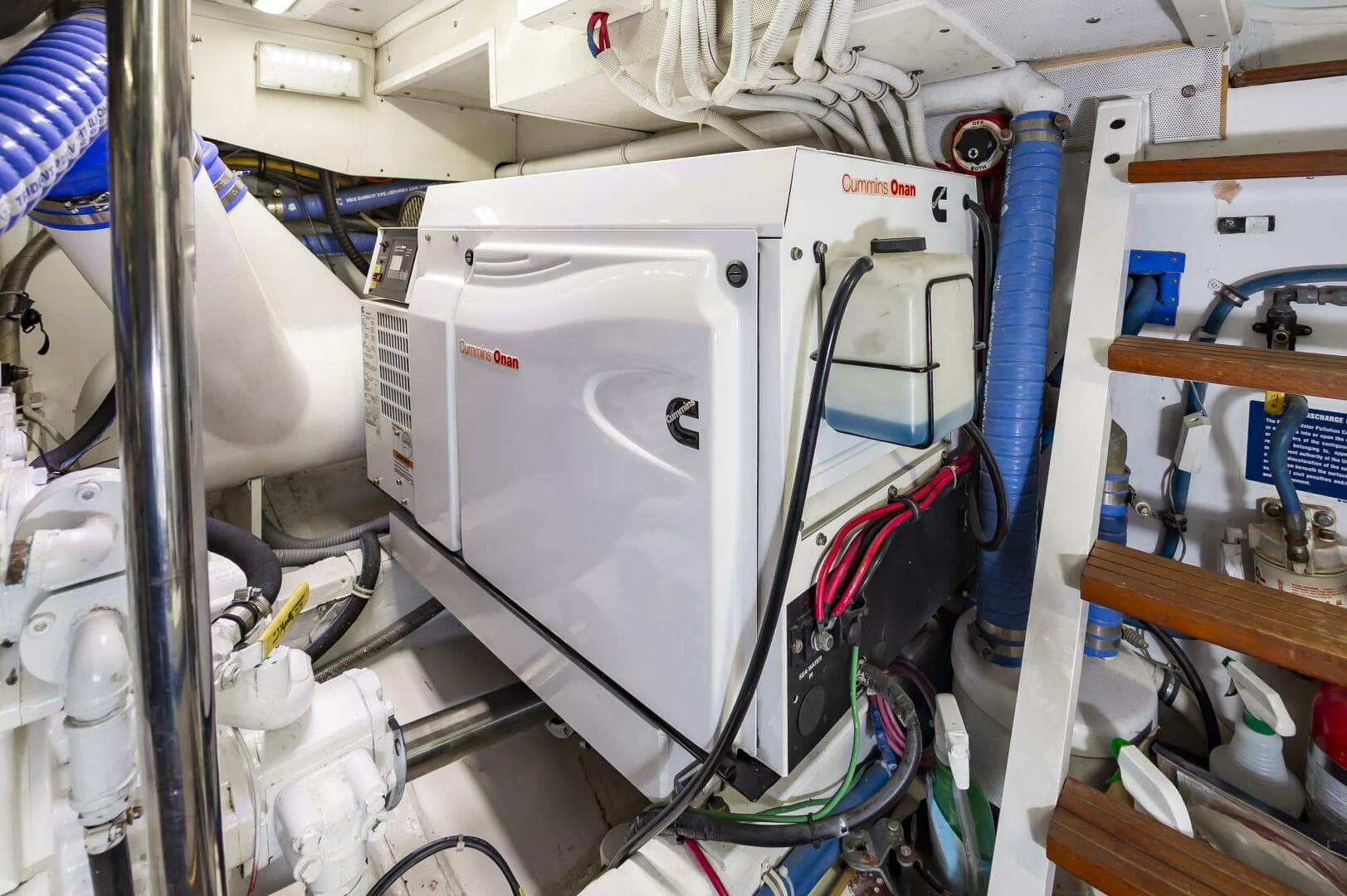 1993 Buddy Davis 61 Convertible — photo 48