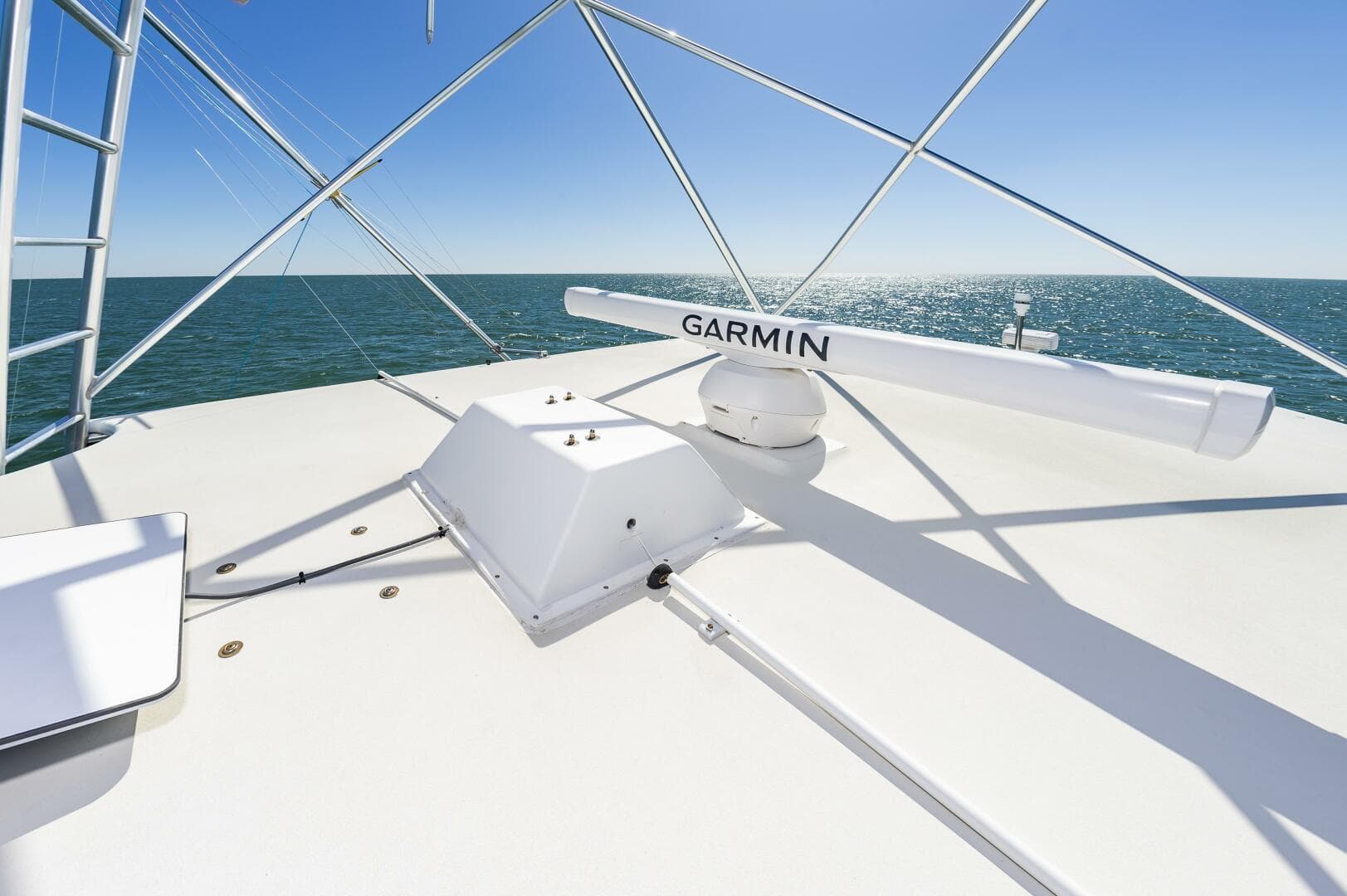 1993 Buddy Davis 61 Convertible — photo 20