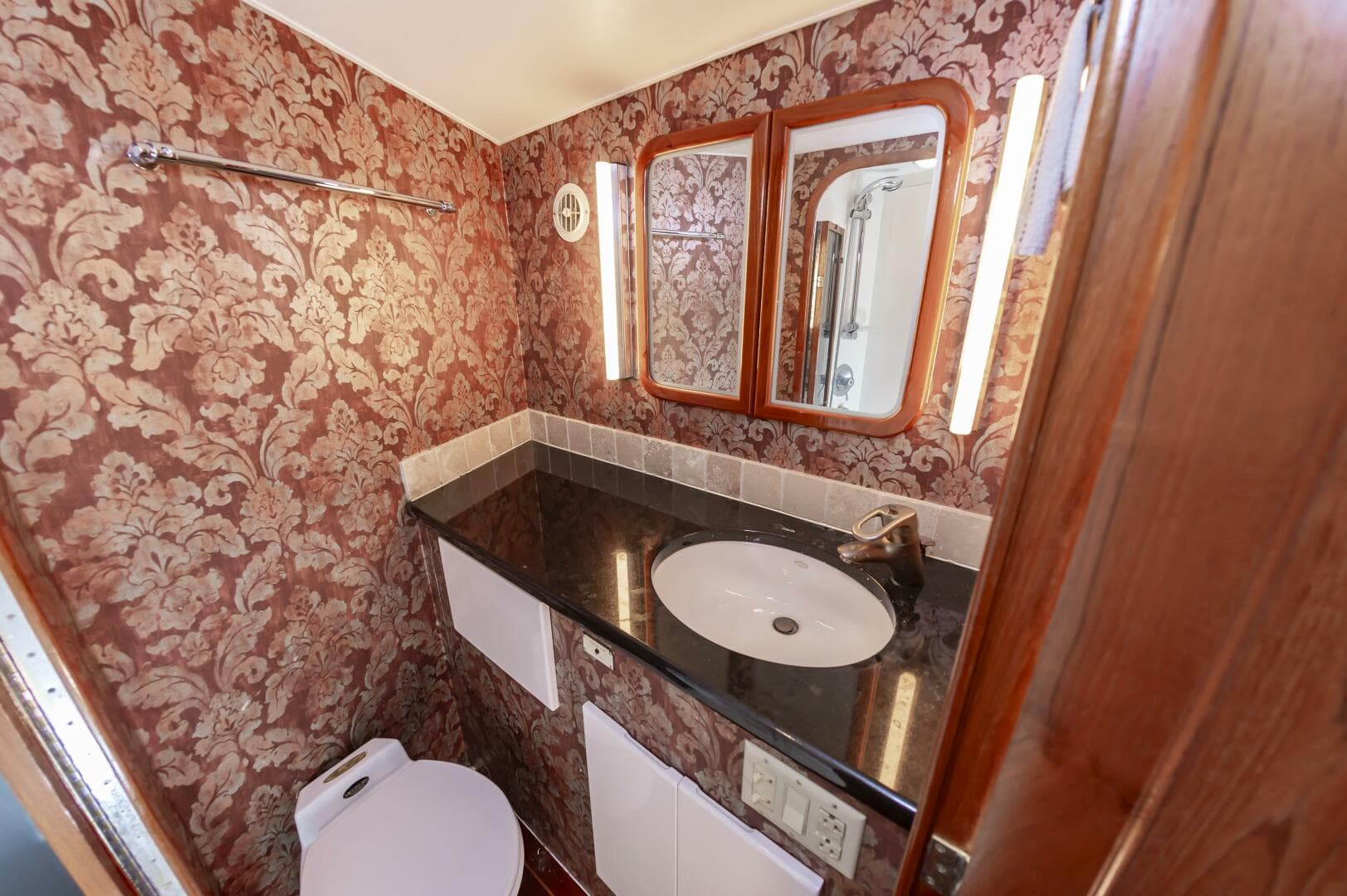 1993 Buddy Davis 61 Convertible — photo 41