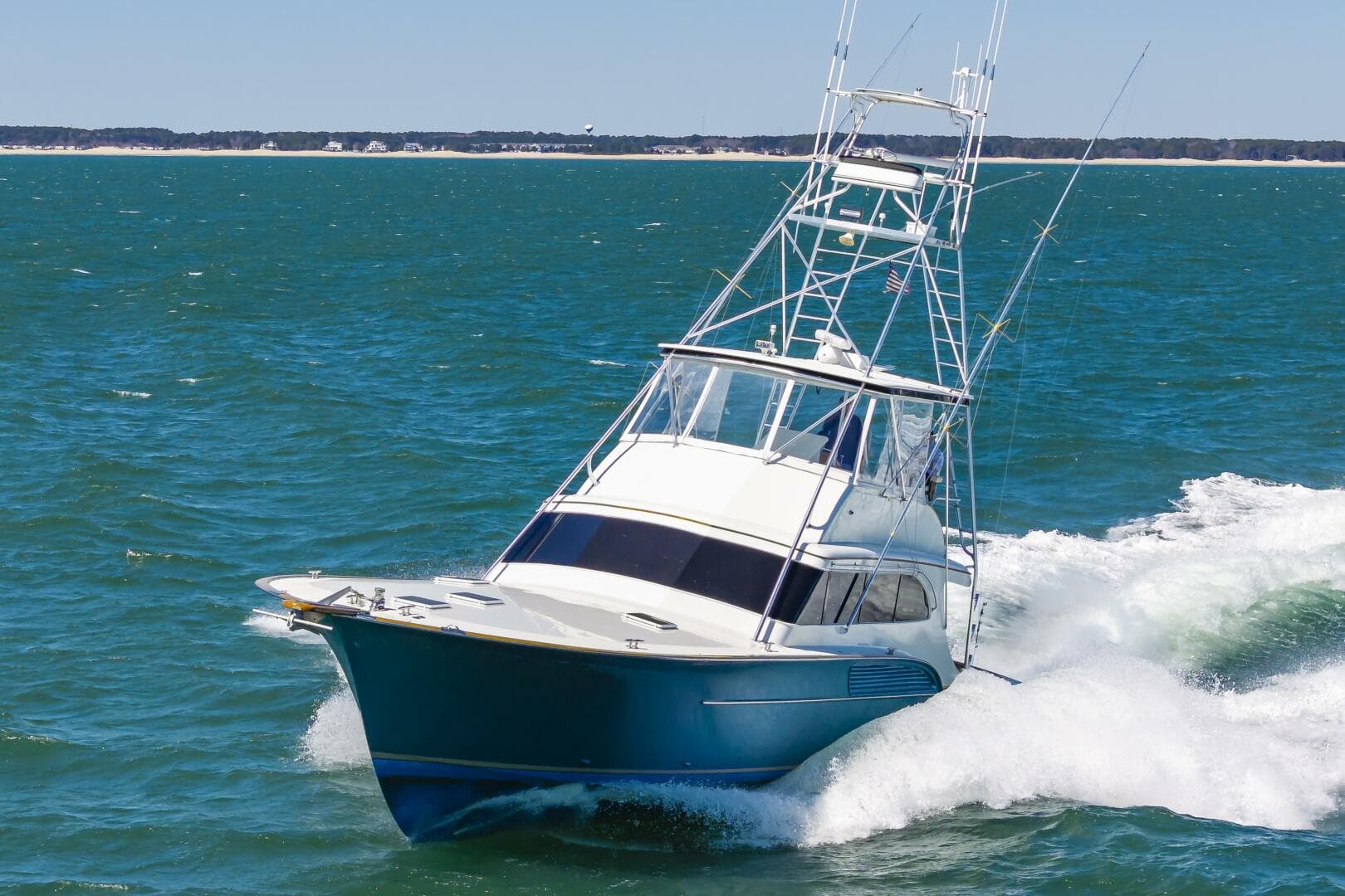 1993 Buddy Davis 61 Convertible — photo 64