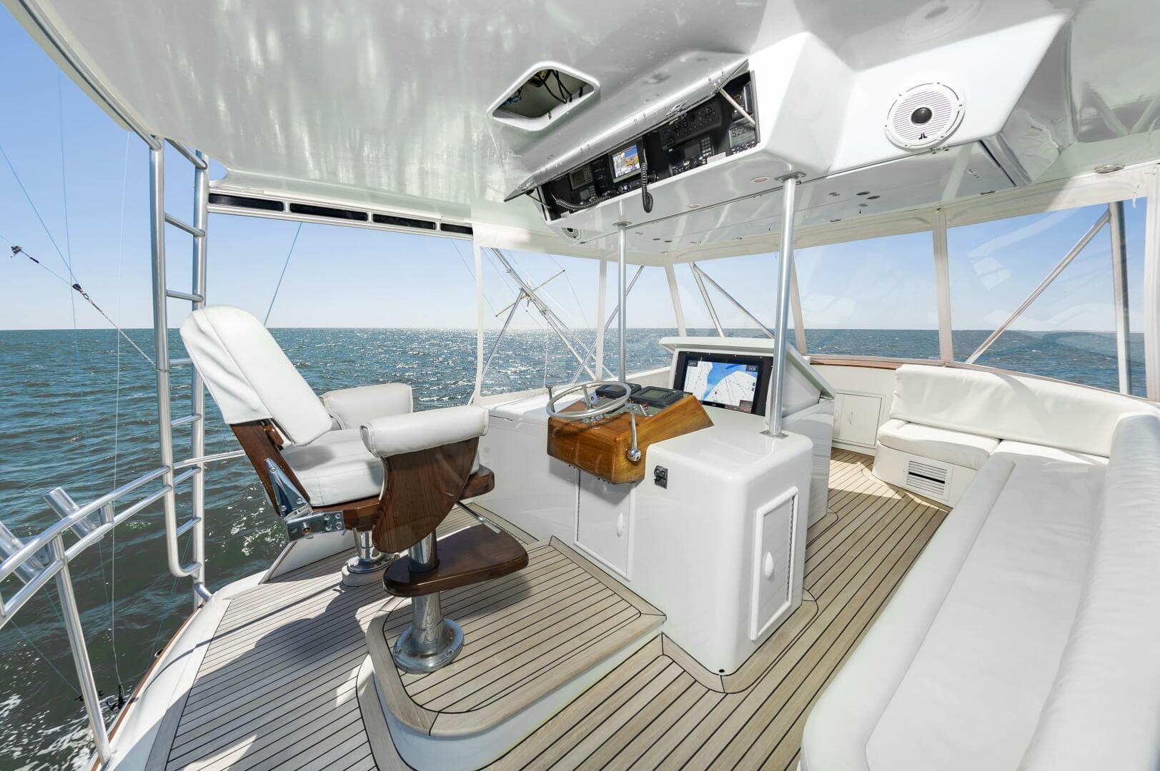 1993 Buddy Davis 61 Convertible — photo 14