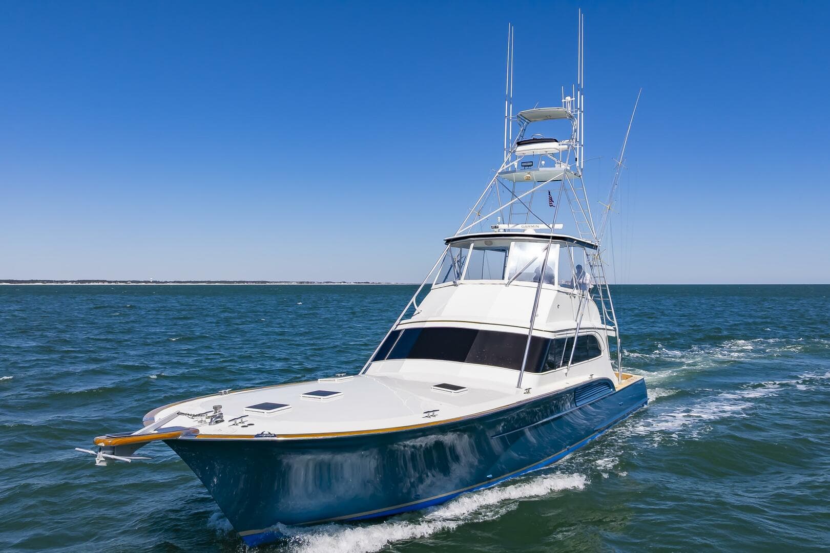 1993 Buddy Davis 61 Convertible — photo 8