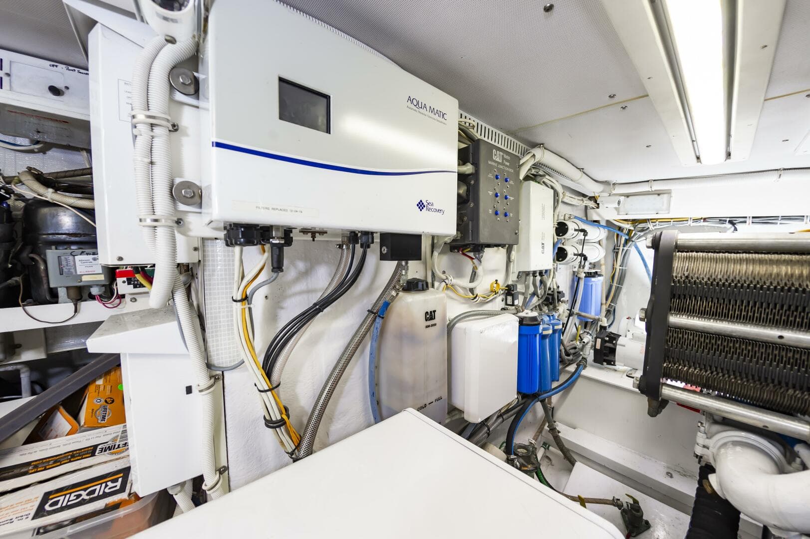 1993 Buddy Davis 61 Convertible — photo 53