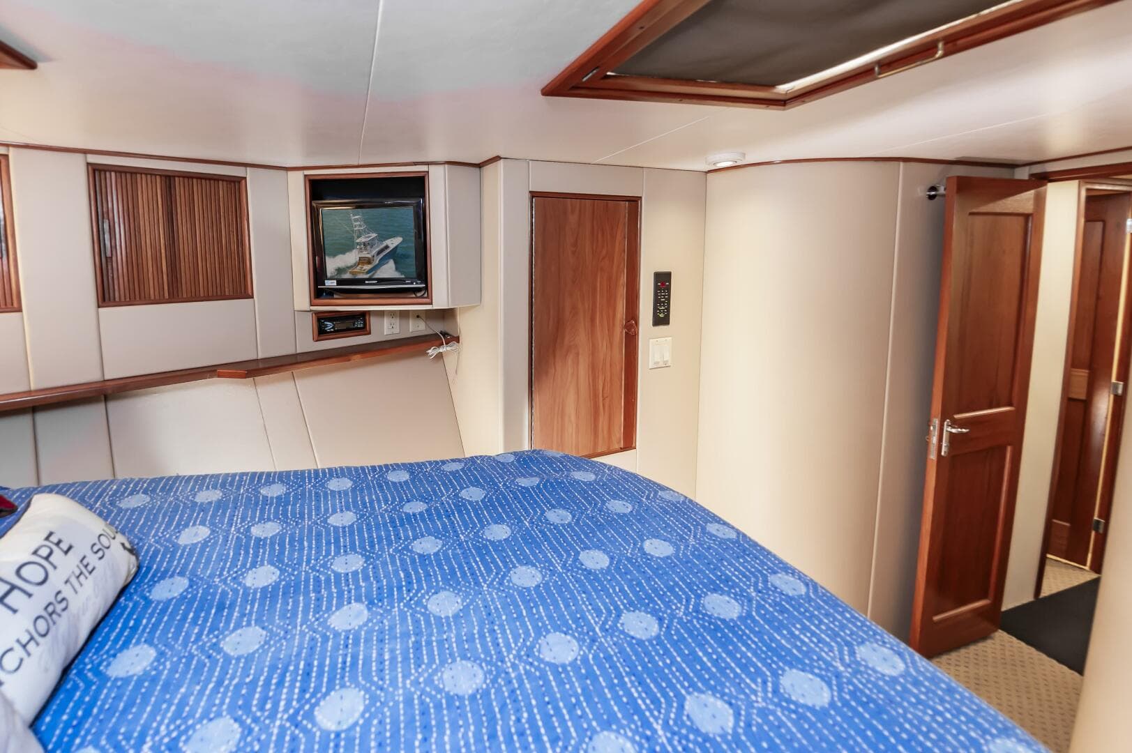 1993 Buddy Davis 61 Convertible — photo 39