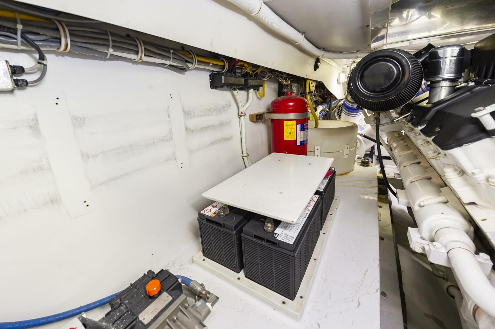 1993 Buddy Davis 61 Convertible — photo 56