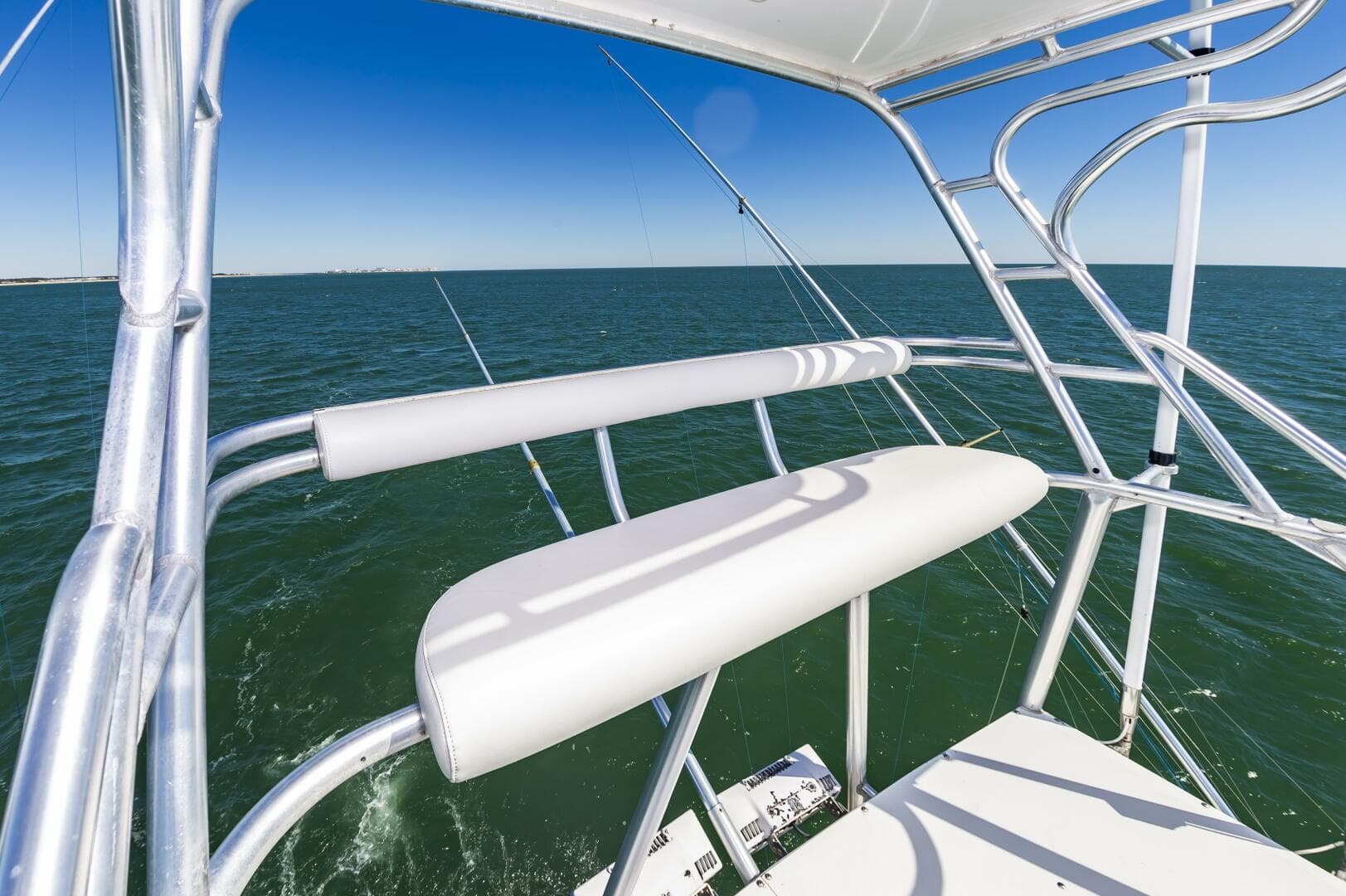 1993 Buddy Davis 61 Convertible — photo 22