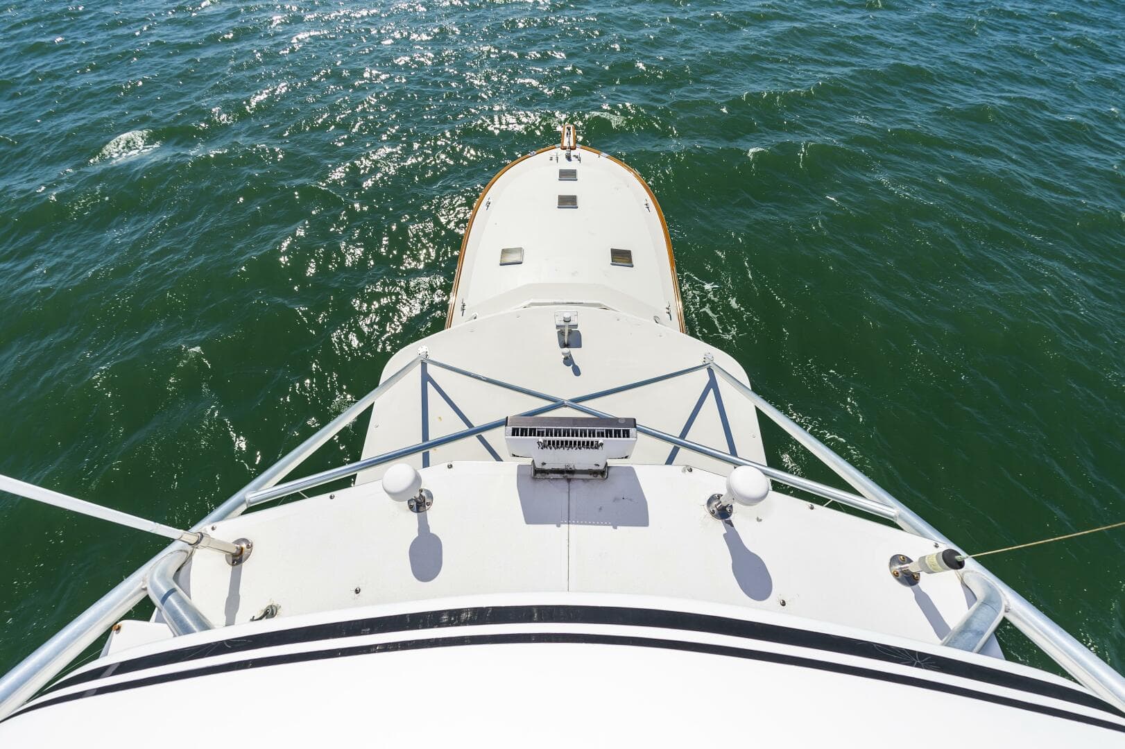 1993 Buddy Davis 61 Convertible — photo 24