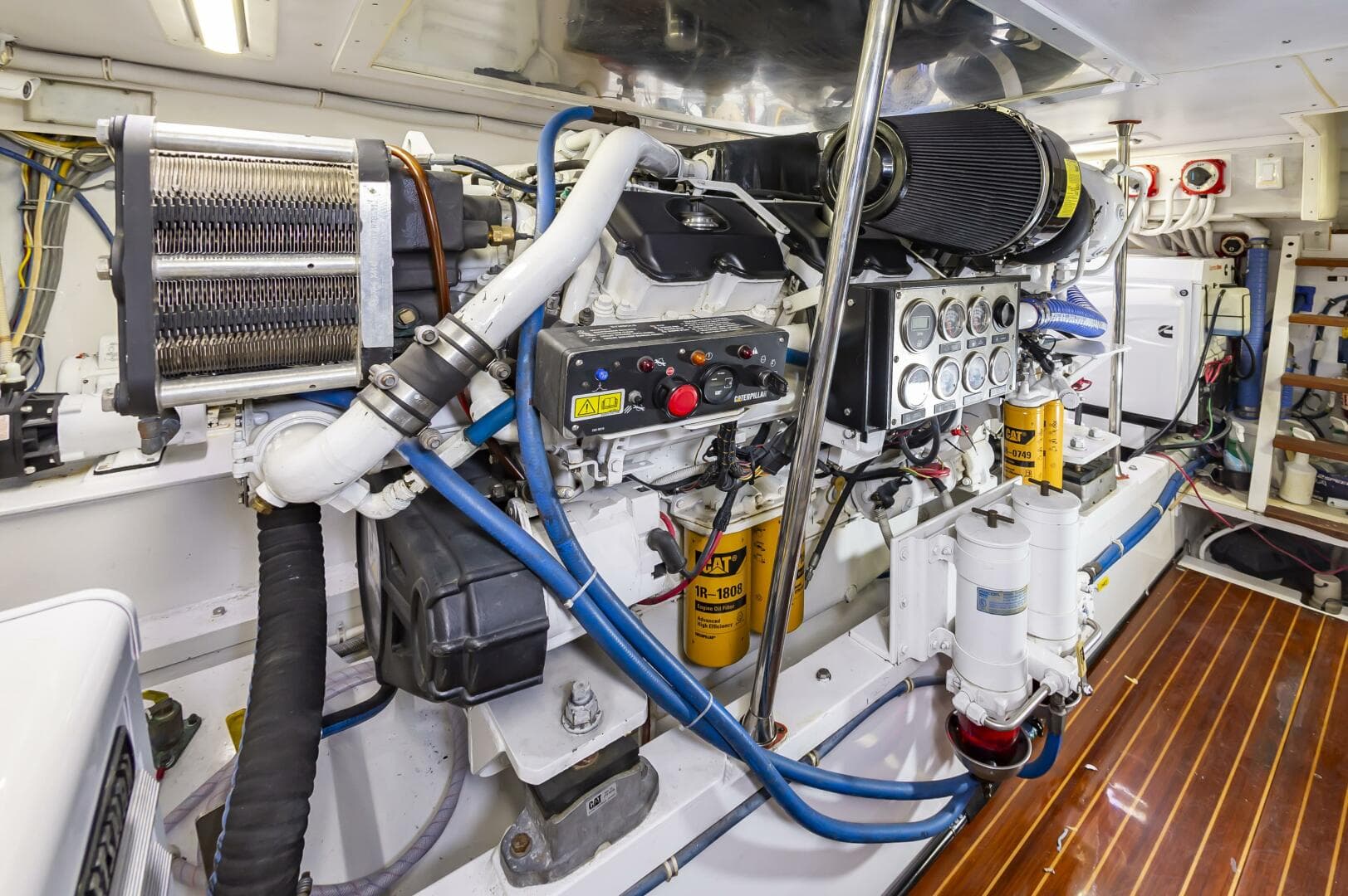 1993 Buddy Davis 61 Convertible — photo 46