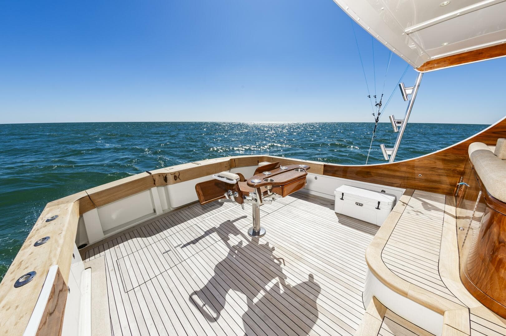 1993 Buddy Davis 61 Convertible — photo 9