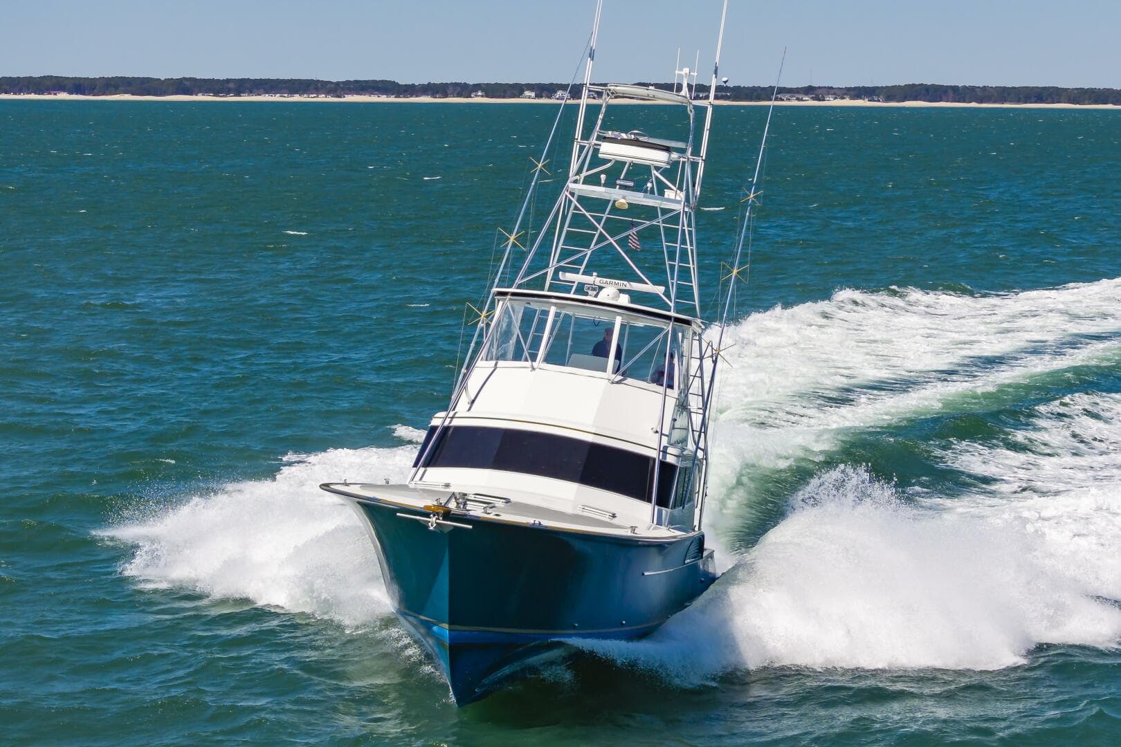 1993 Buddy Davis 61 Convertible — photo 65