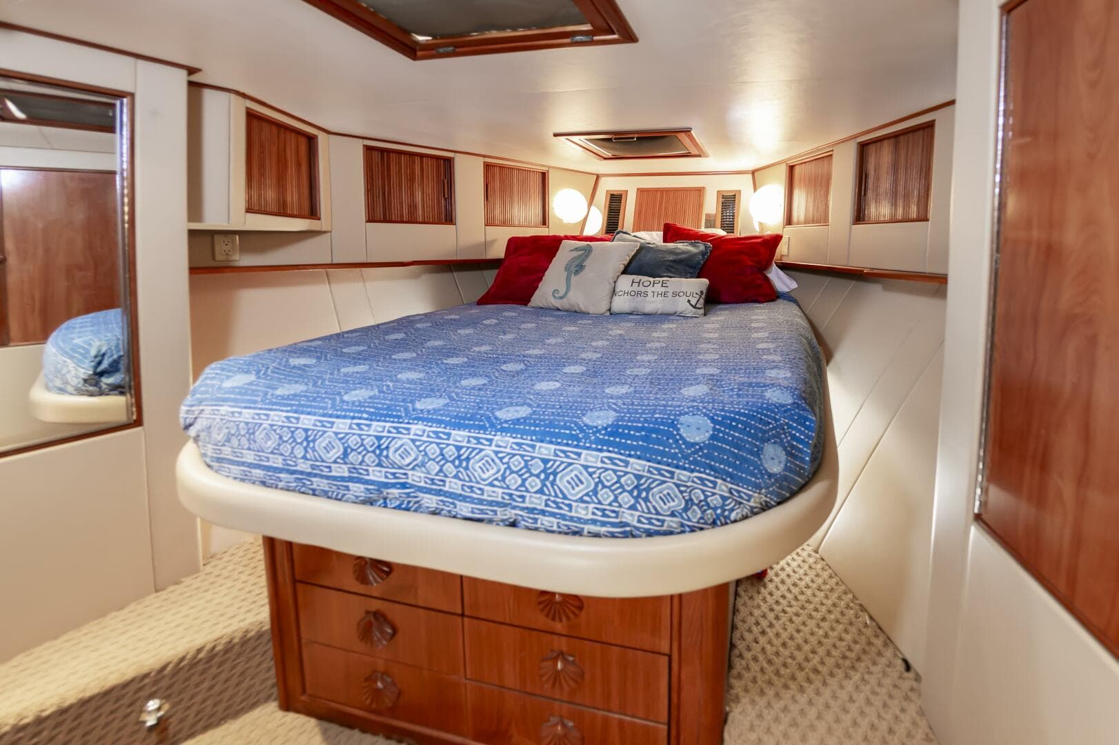 1993 Buddy Davis 61 Convertible — photo 38