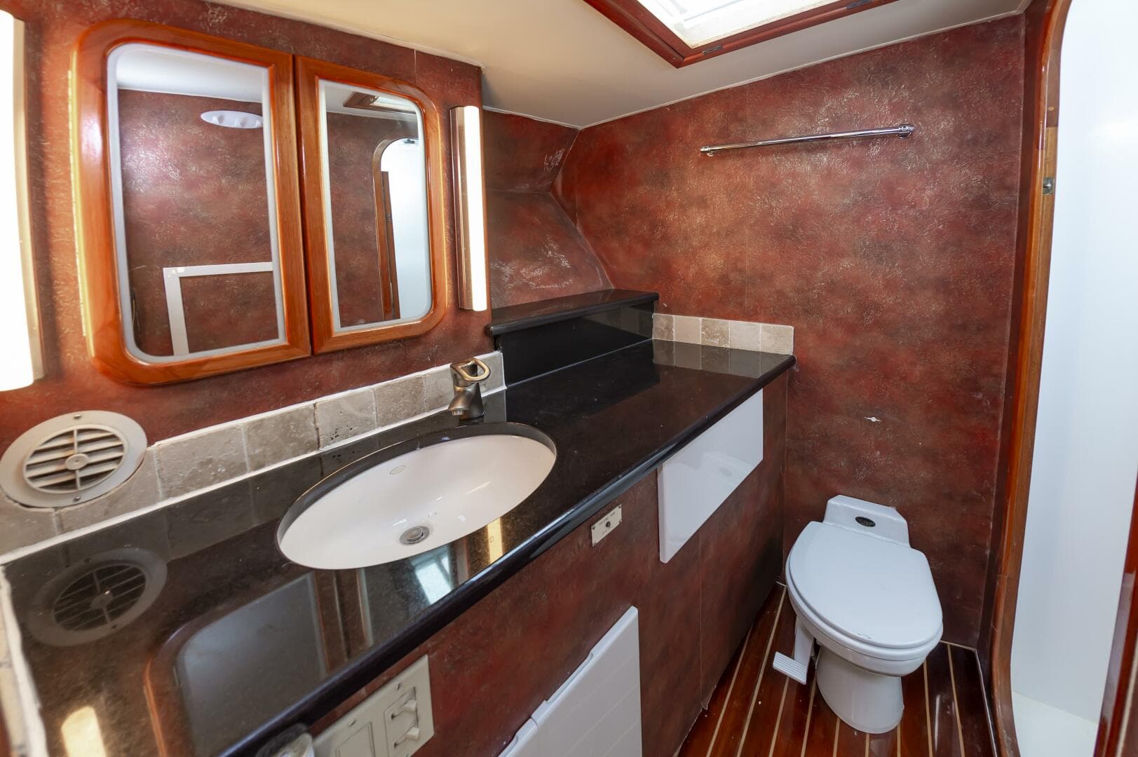 1993 Buddy Davis 61 Convertible — photo 36