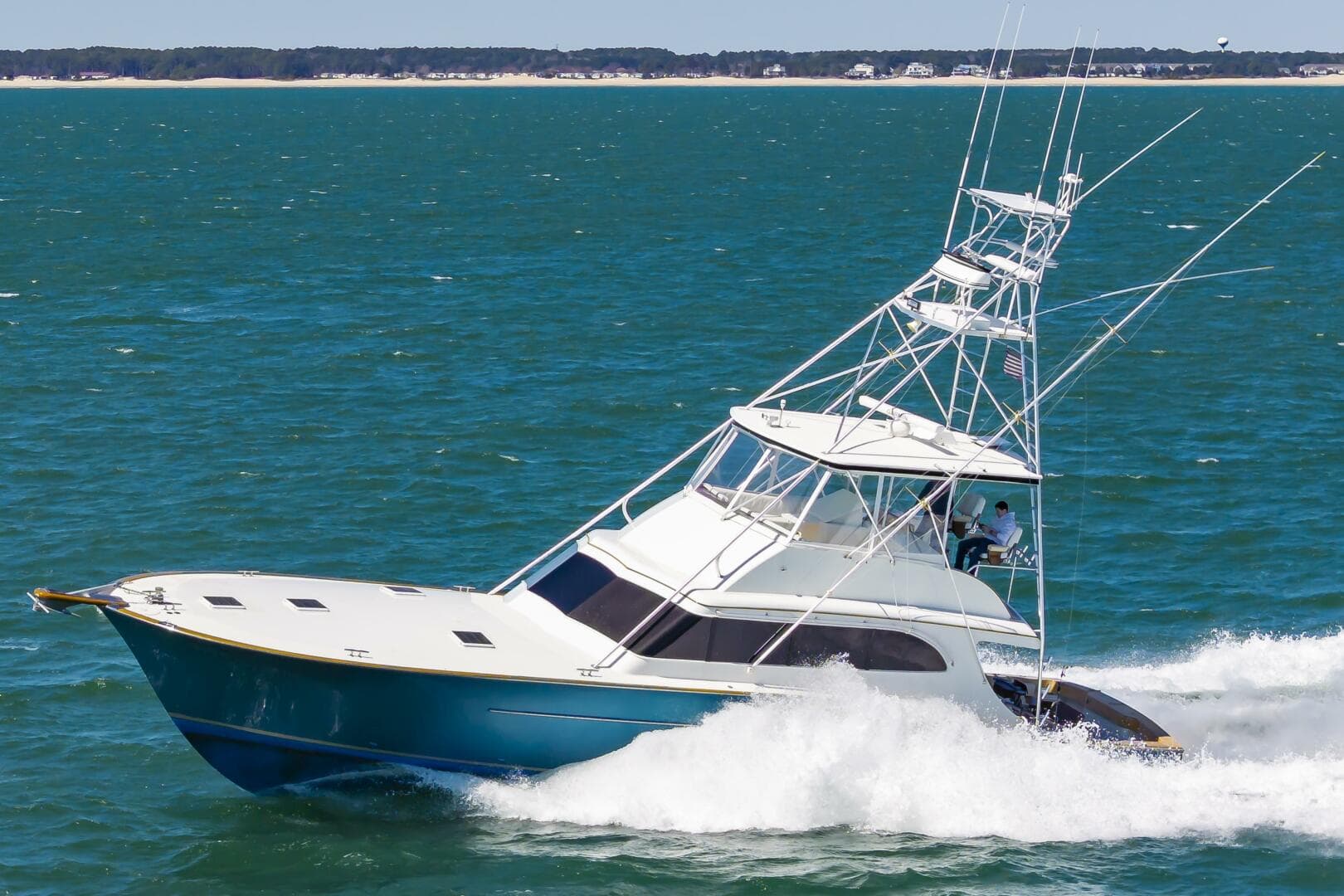 1993 Buddy Davis 61 Convertible — photo 63