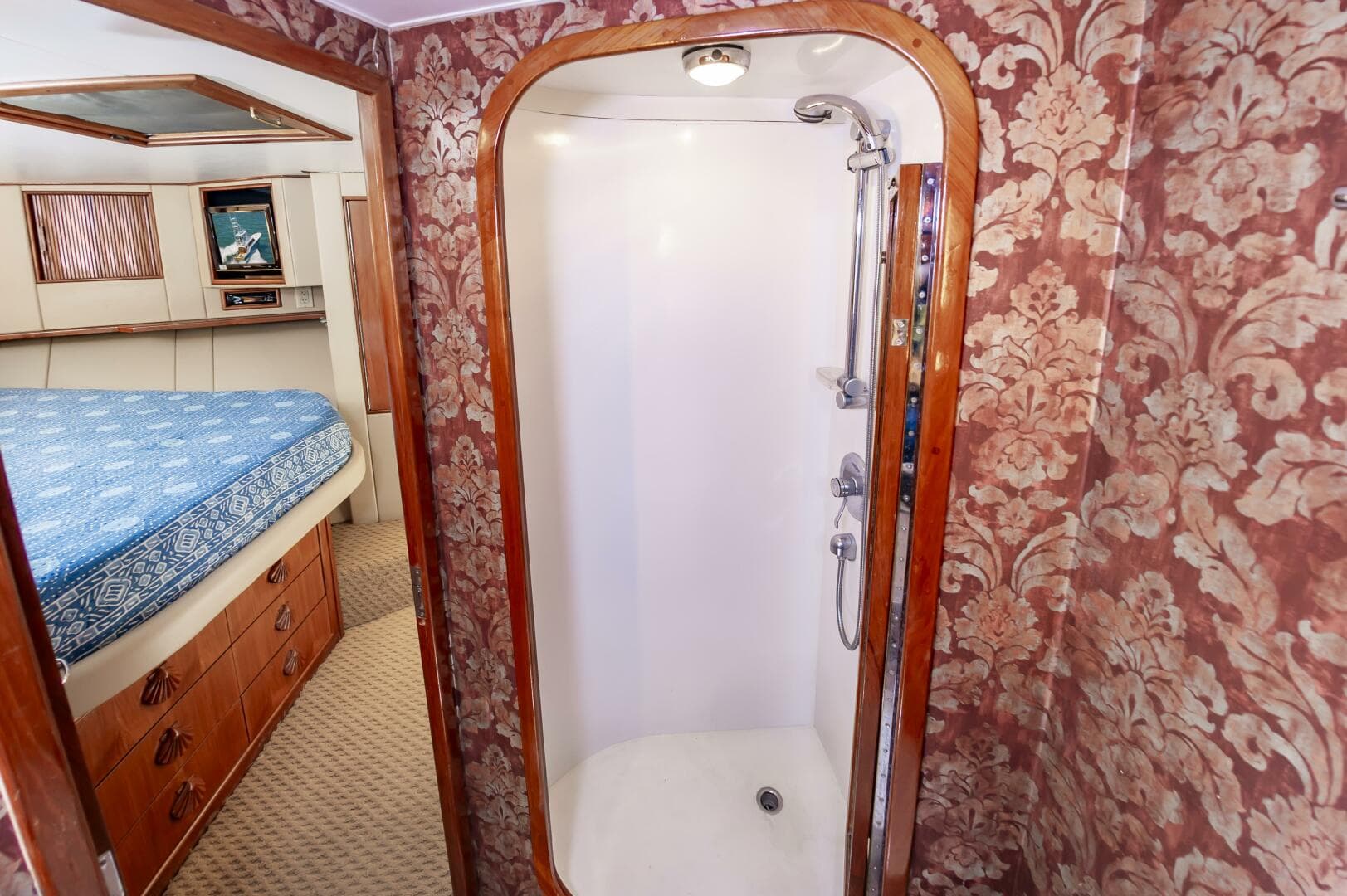 1993 Buddy Davis 61 Convertible — photo 42