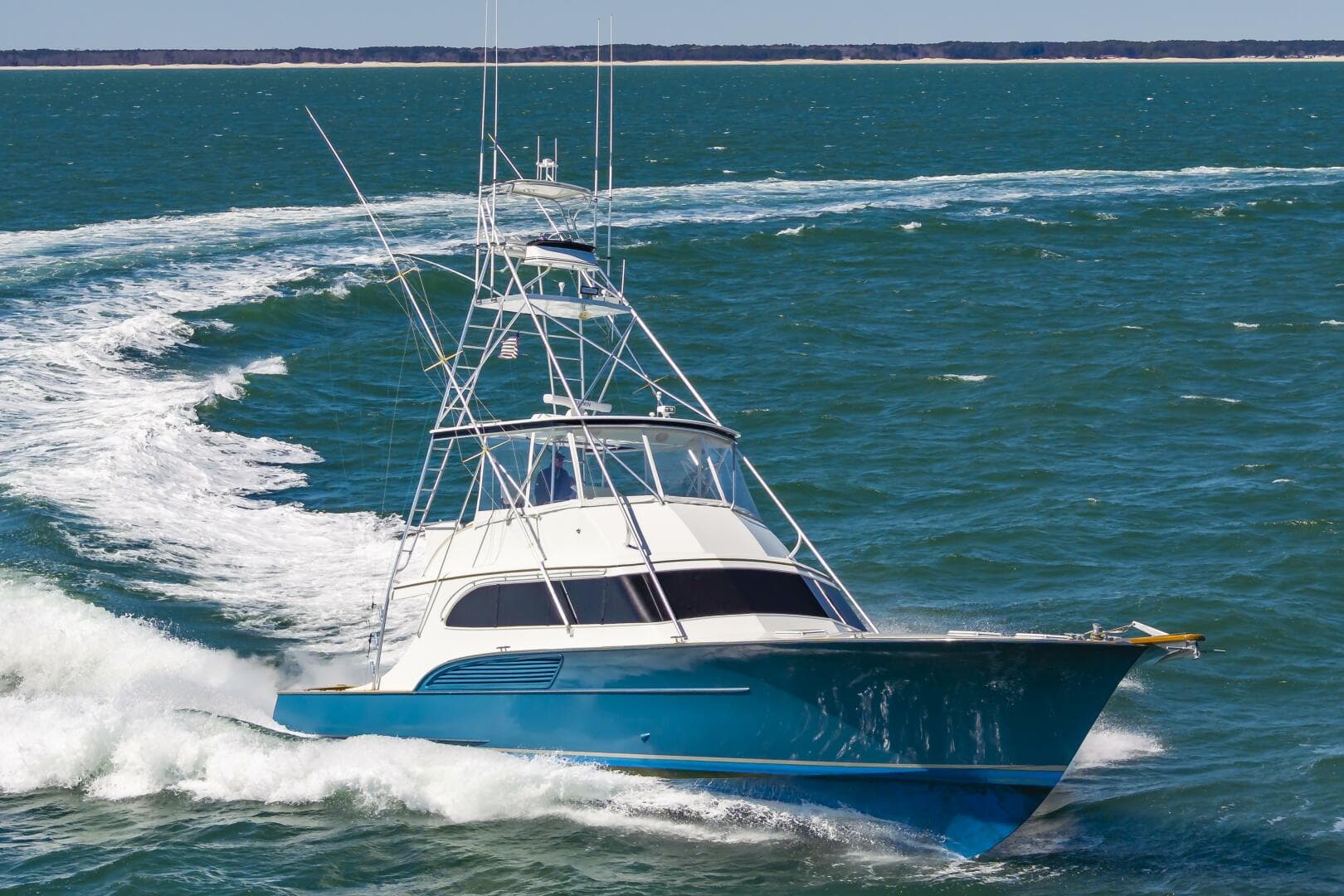 1993 Buddy Davis 61 Convertible — photo 67