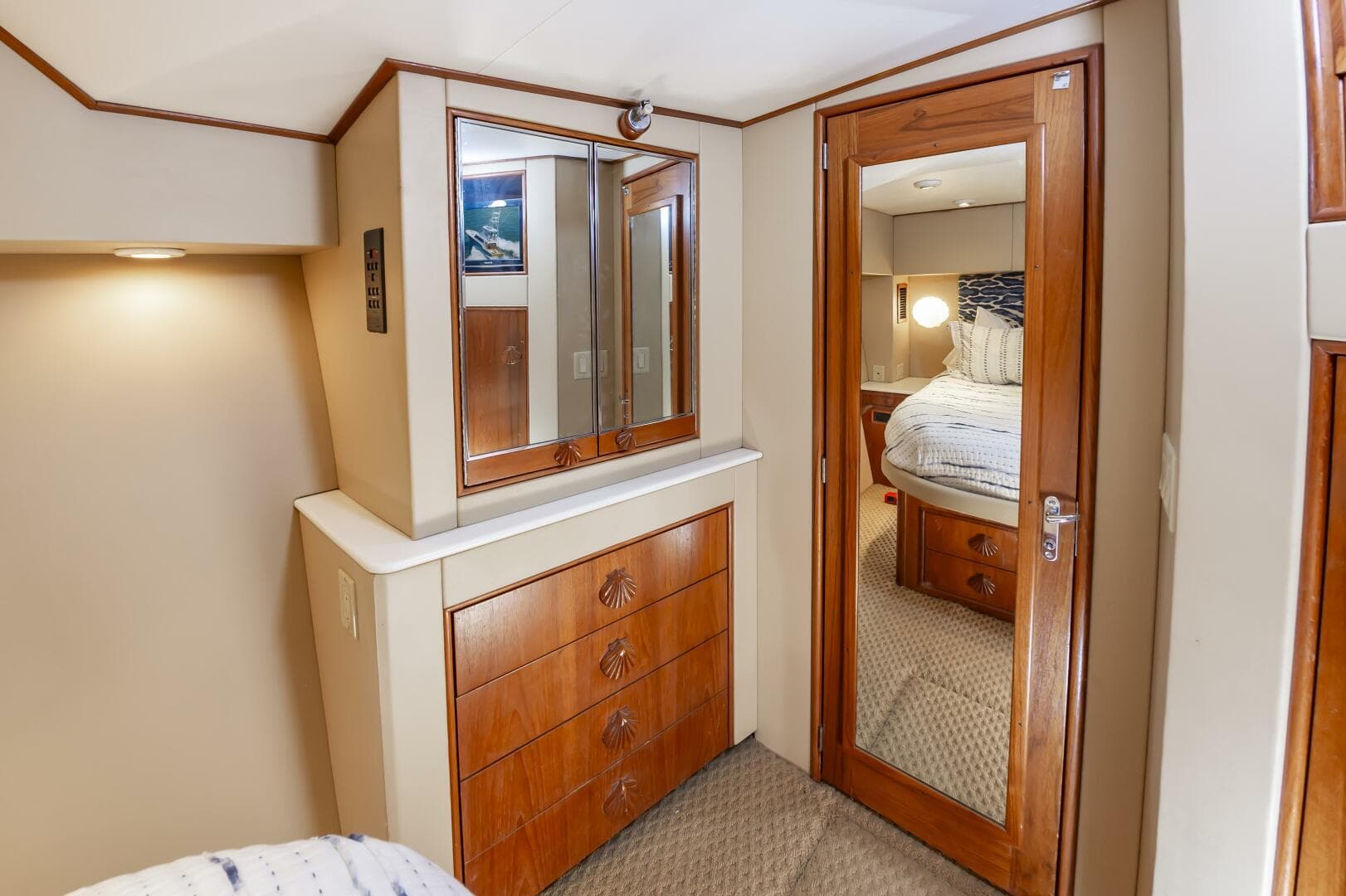 1993 Buddy Davis 61 Convertible — photo 35