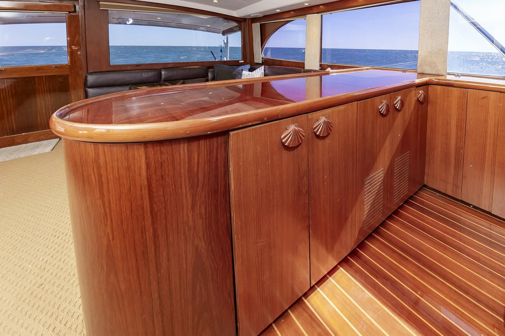 1993 Buddy Davis 61 Convertible — photo 28