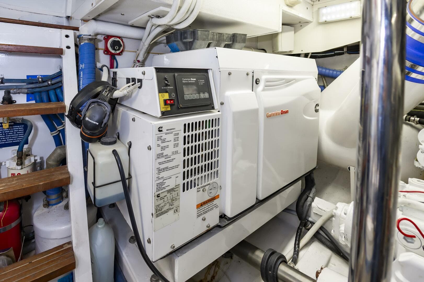 1993 Buddy Davis 61 Convertible — photo 47