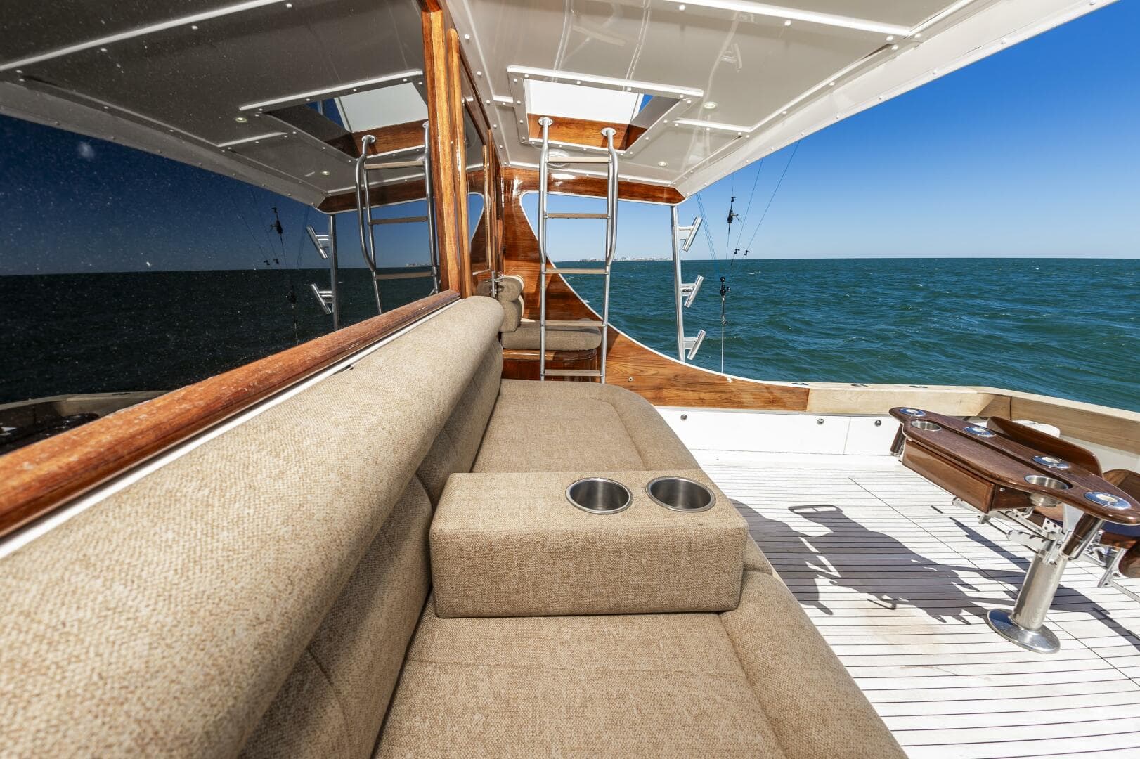 1993 Buddy Davis 61 Convertible — photo 11