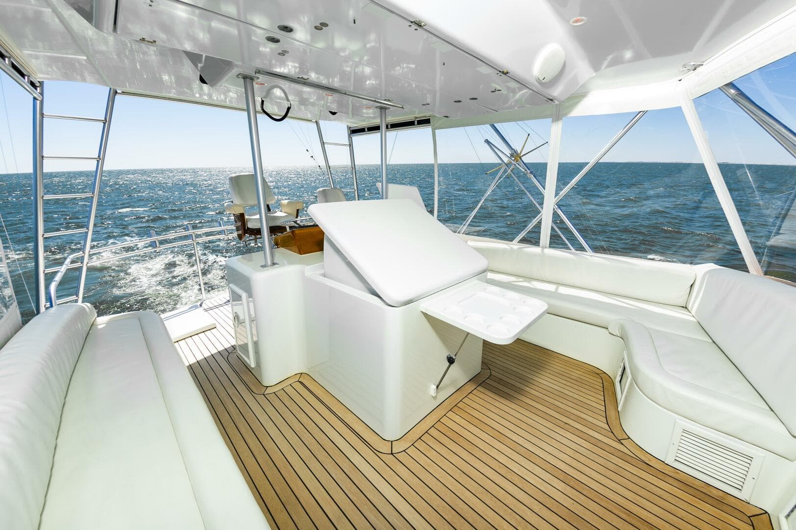 1993 Buddy Davis 61 Convertible — photo 18